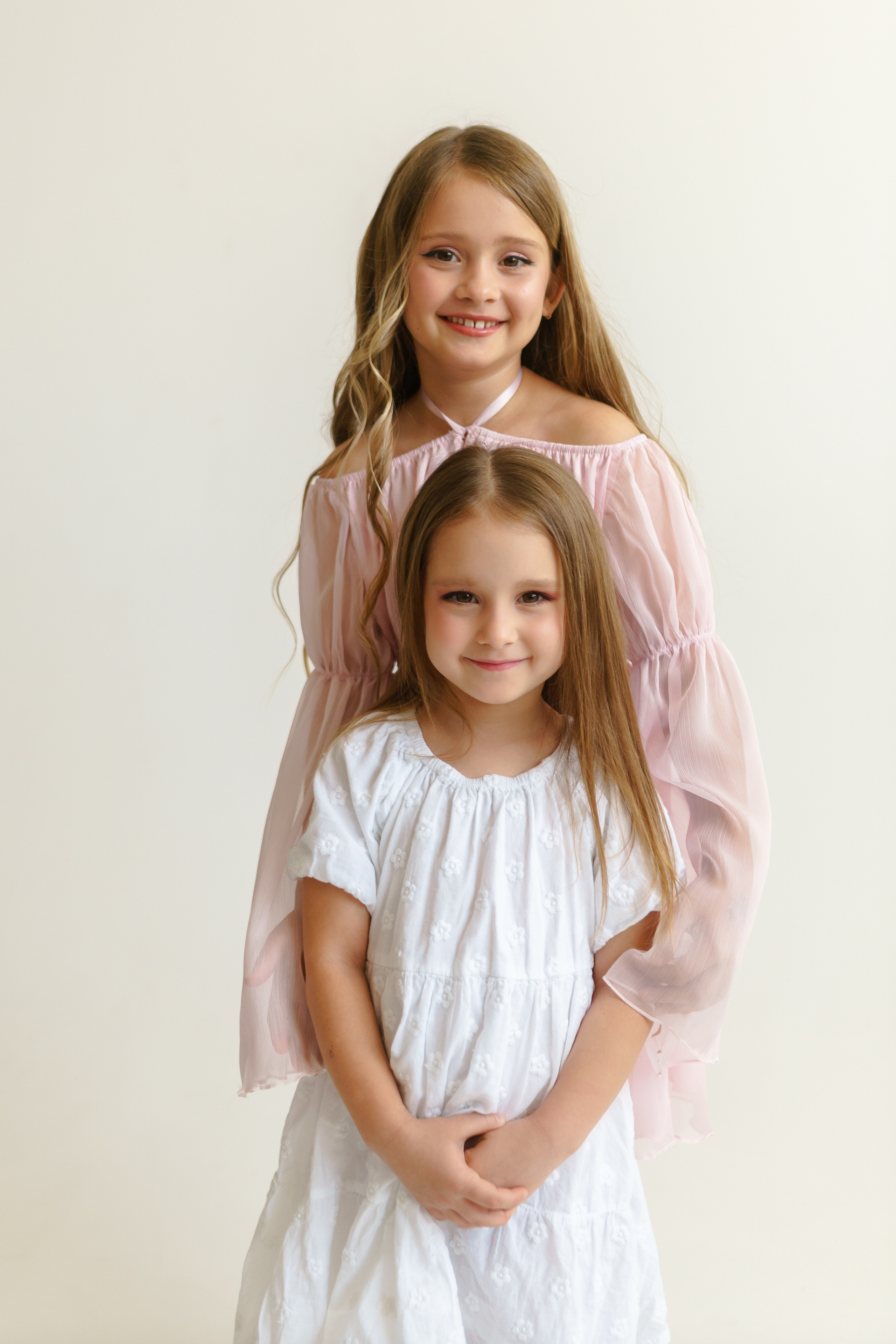 День рождения в студии. Фотограф в Португалии Полина Готовая