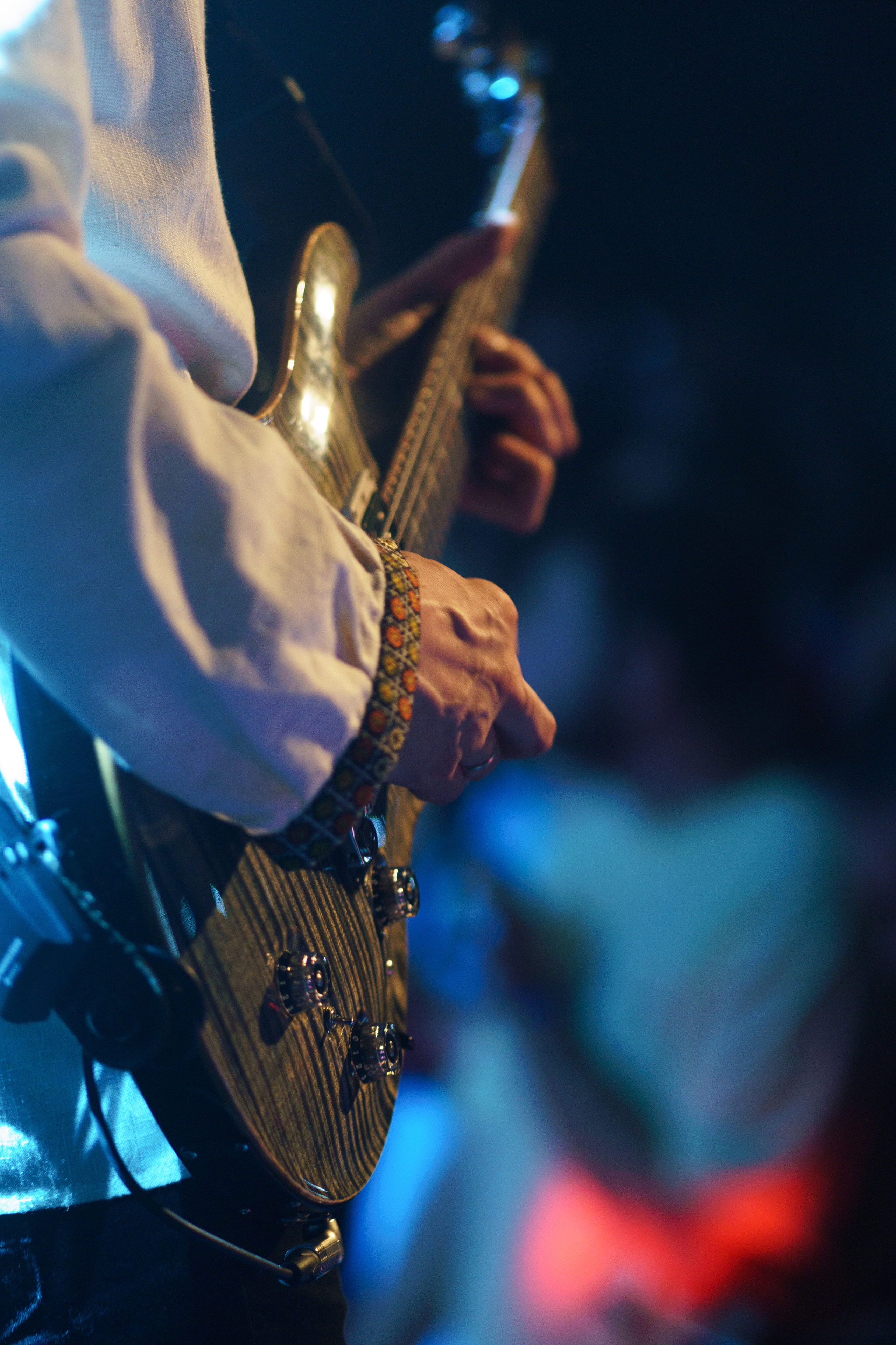 Концерт группы Antytila. Фотограф в Португалии Полина Готовая