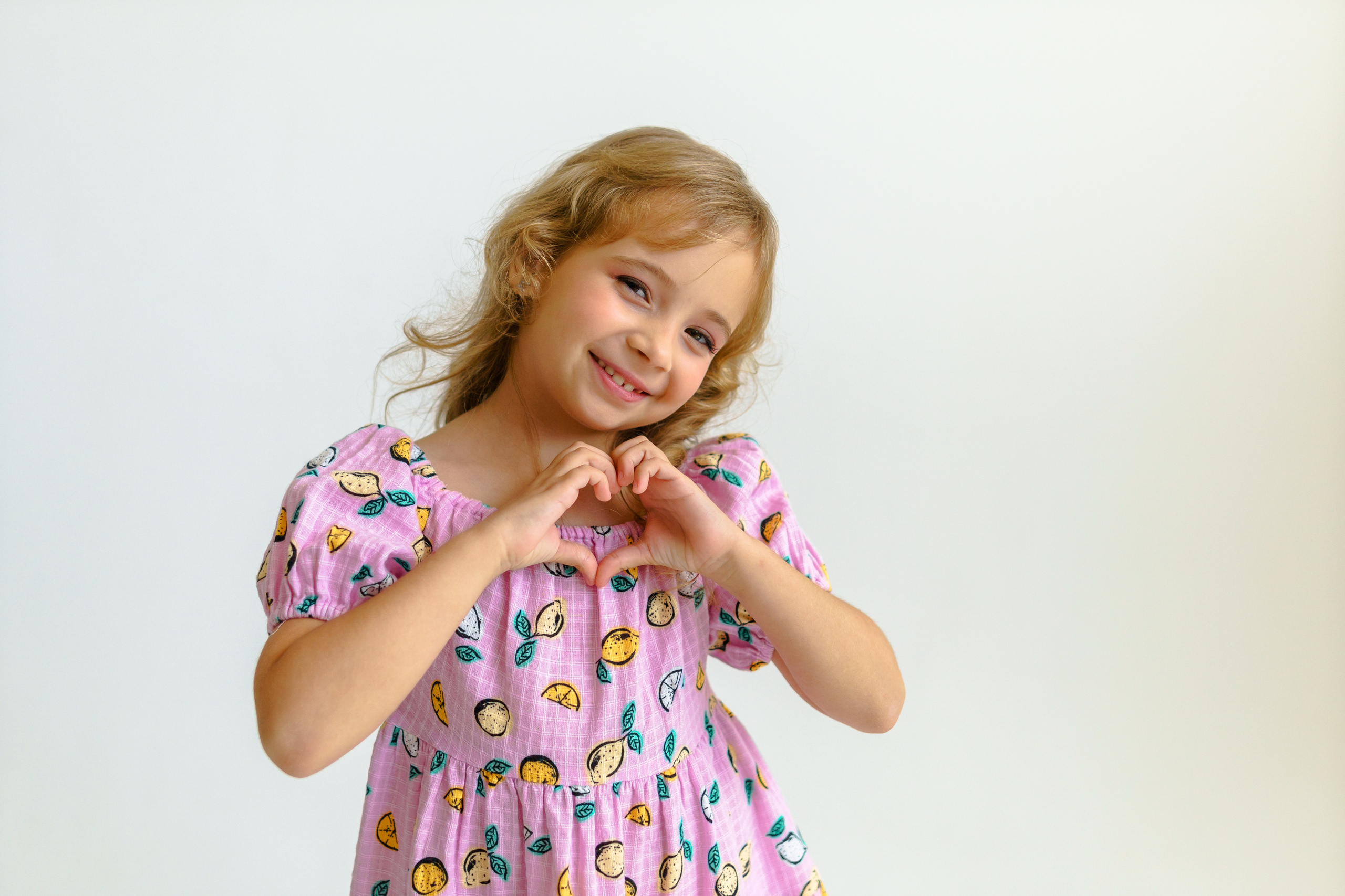 День рождения в студии. Фотограф в Португалии Полина Готовая