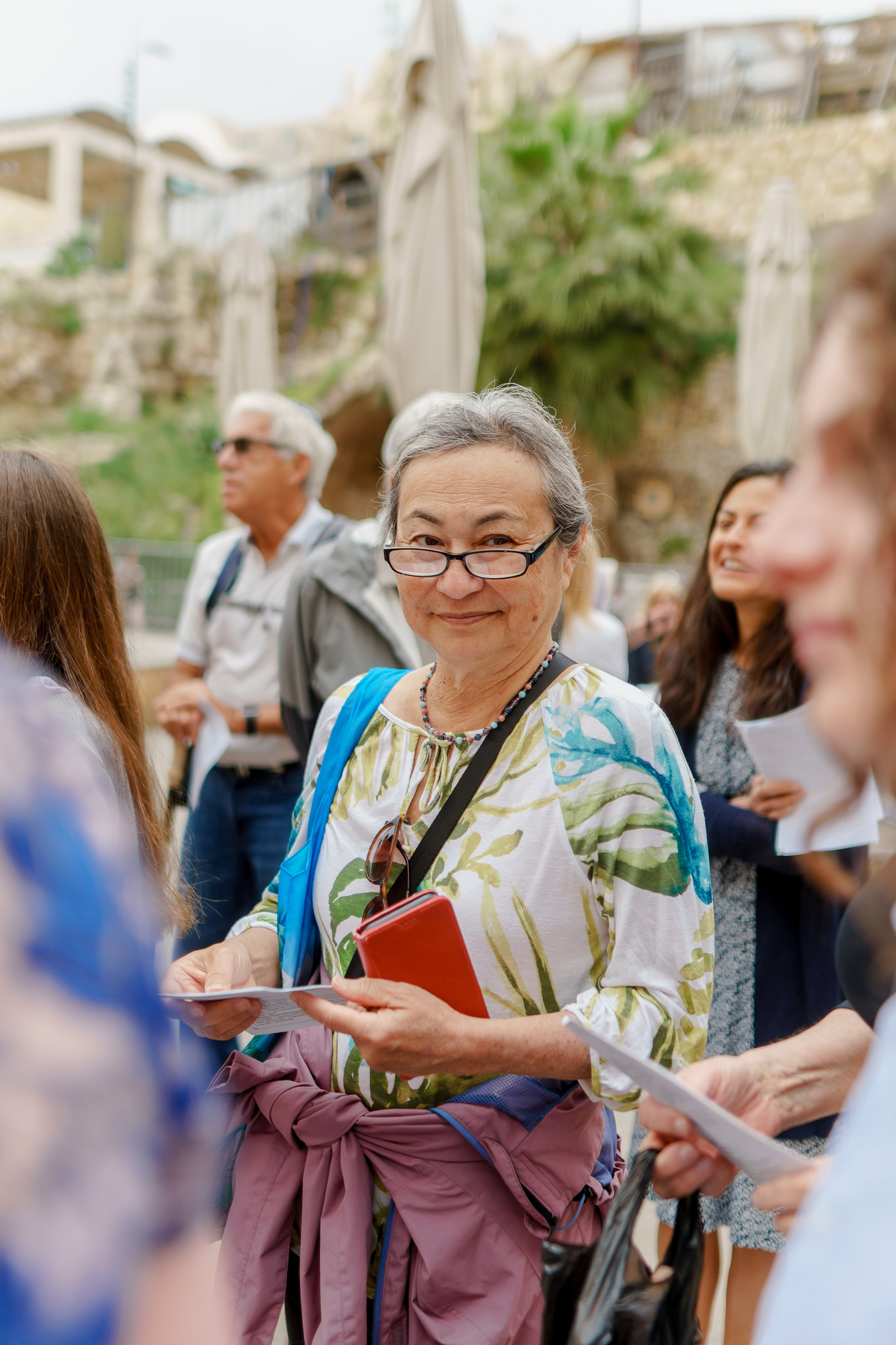 Бар мицва в Иерусалиме. Фотограф в Португалии Полина Готовая