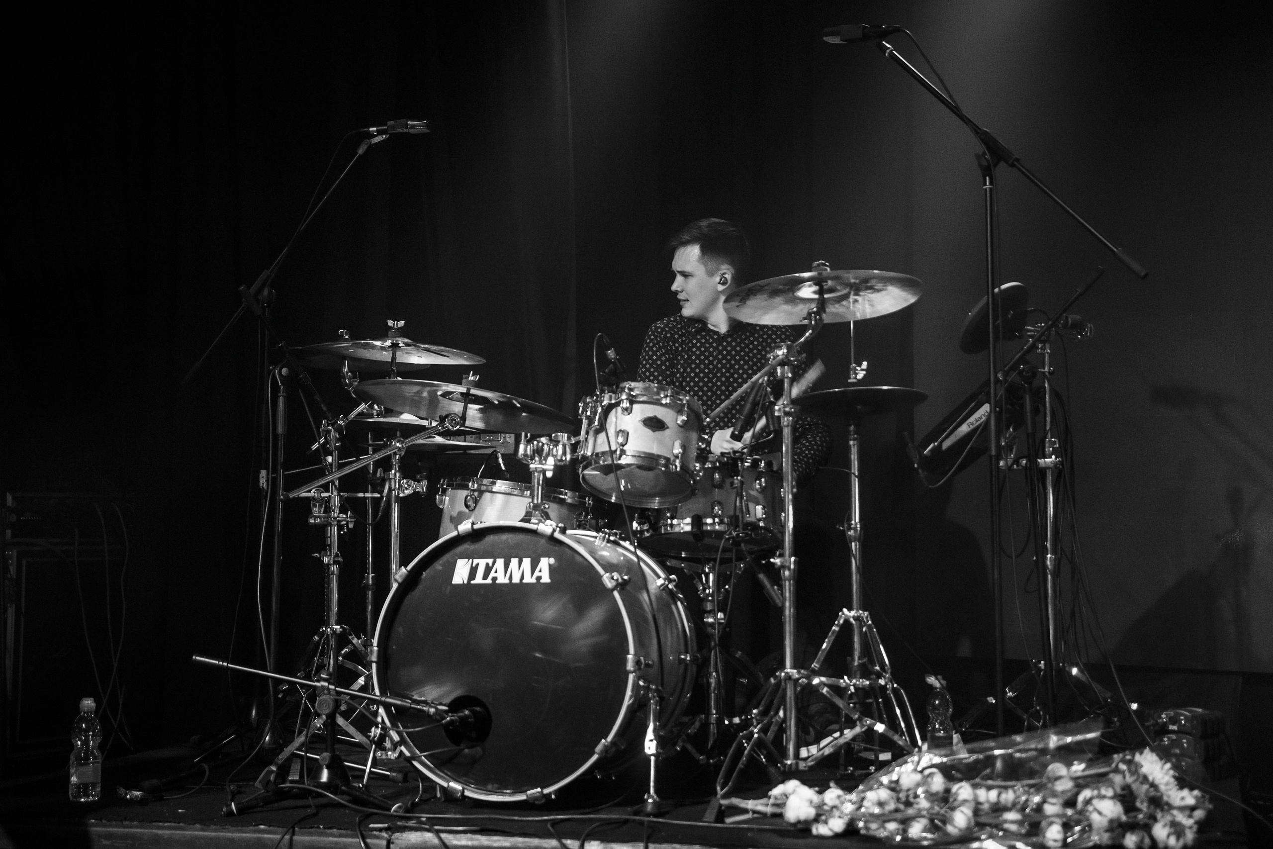 Концерт группы Antytila. Фотограф в Португалии Полина Готовая