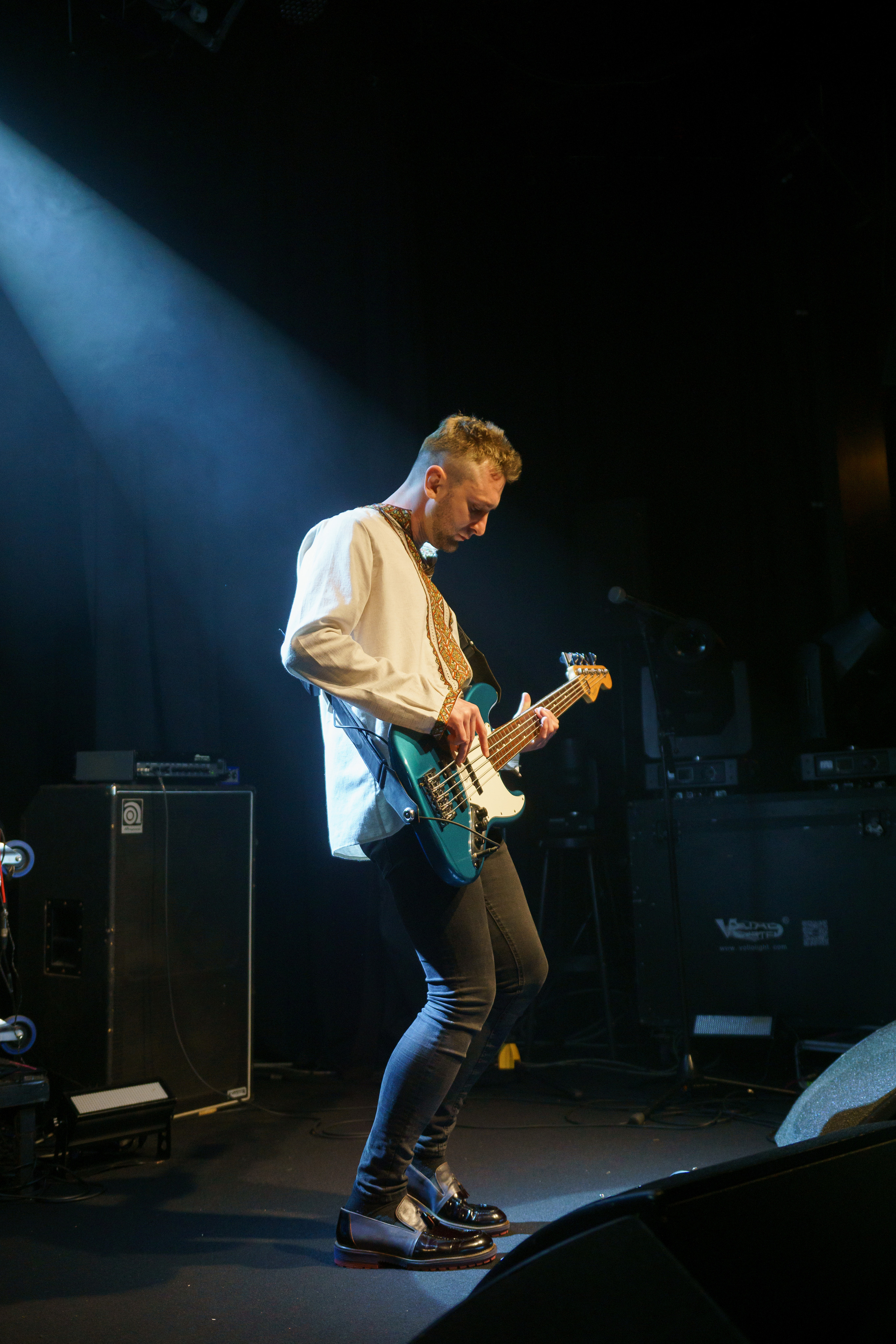 Концерт группы Antytila. Фотограф в Португалии Полина Готовая