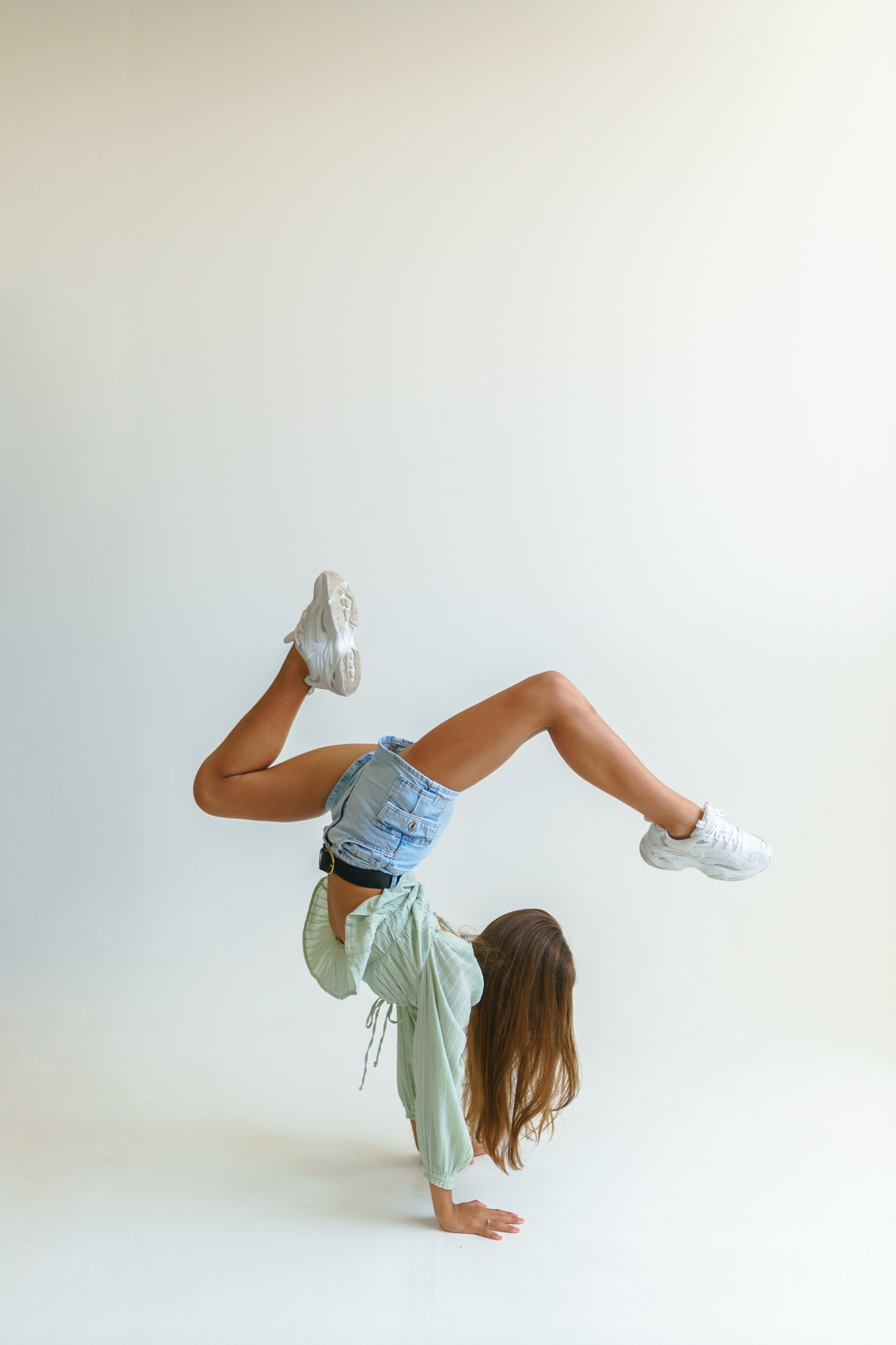 День рождения в студии. Фотограф в Португалии Полина Готовая