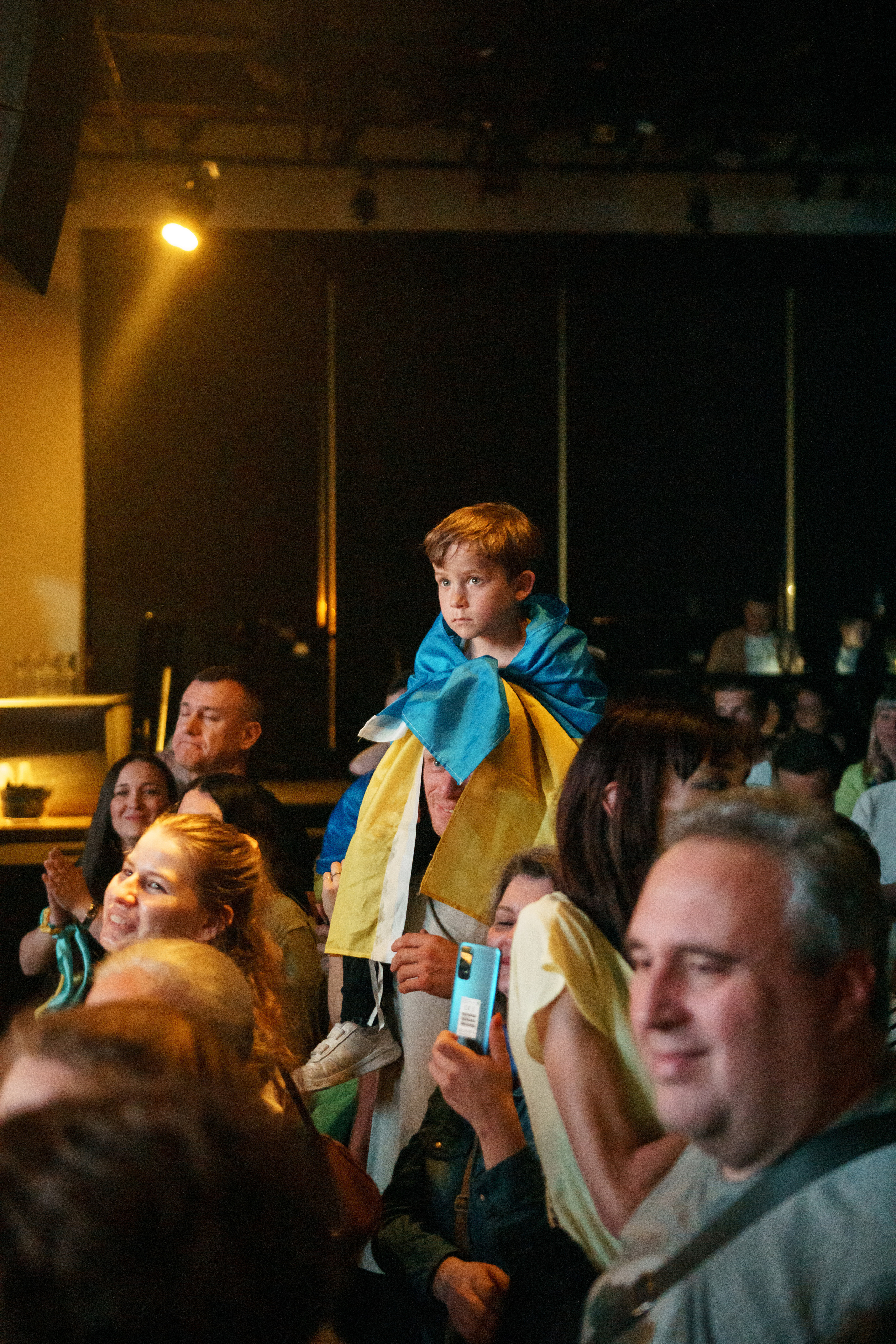 Концерт группы Antytila. Фотограф в Португалии Полина Готовая