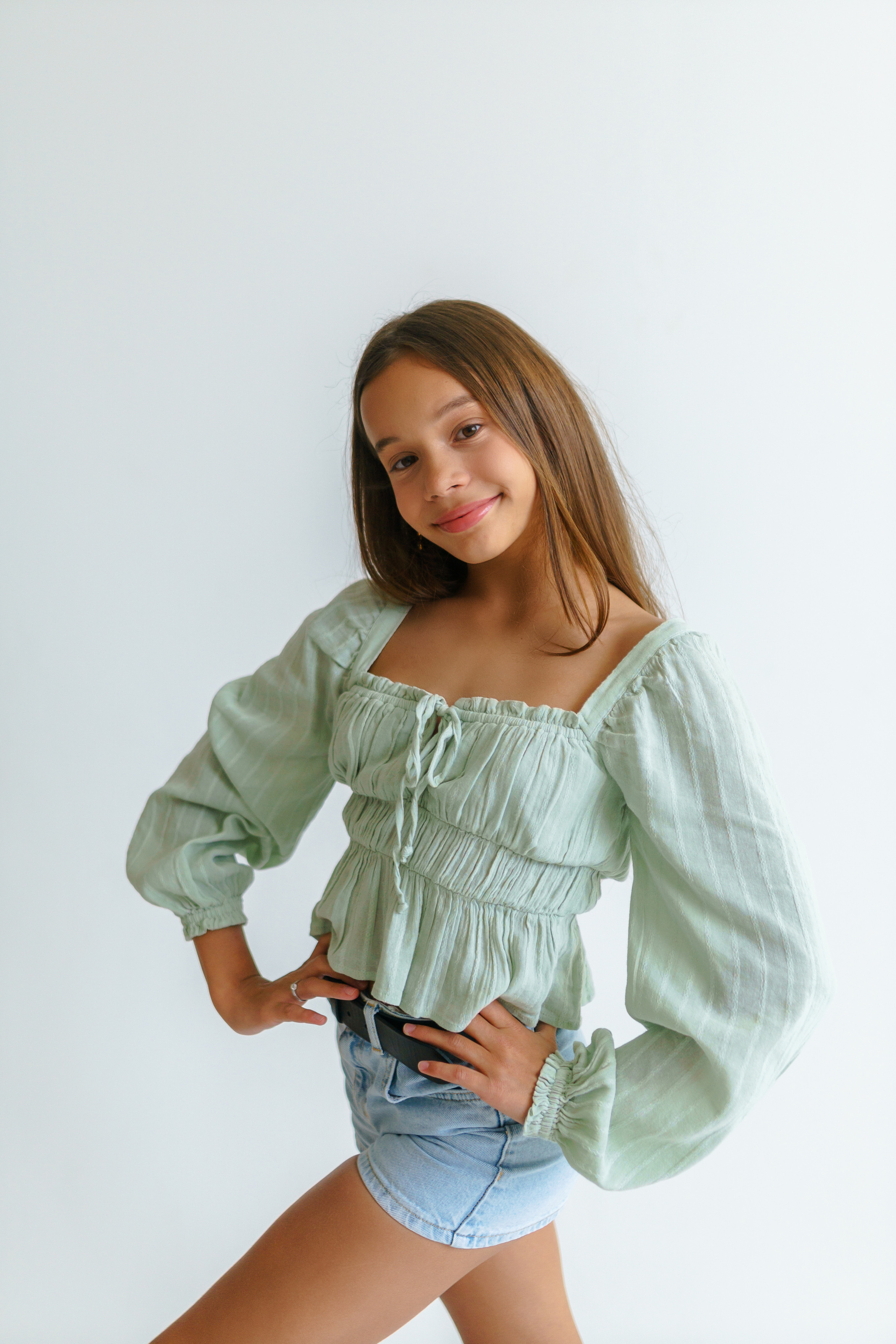 День рождения в студии. Фотограф в Португалии Полина Готовая