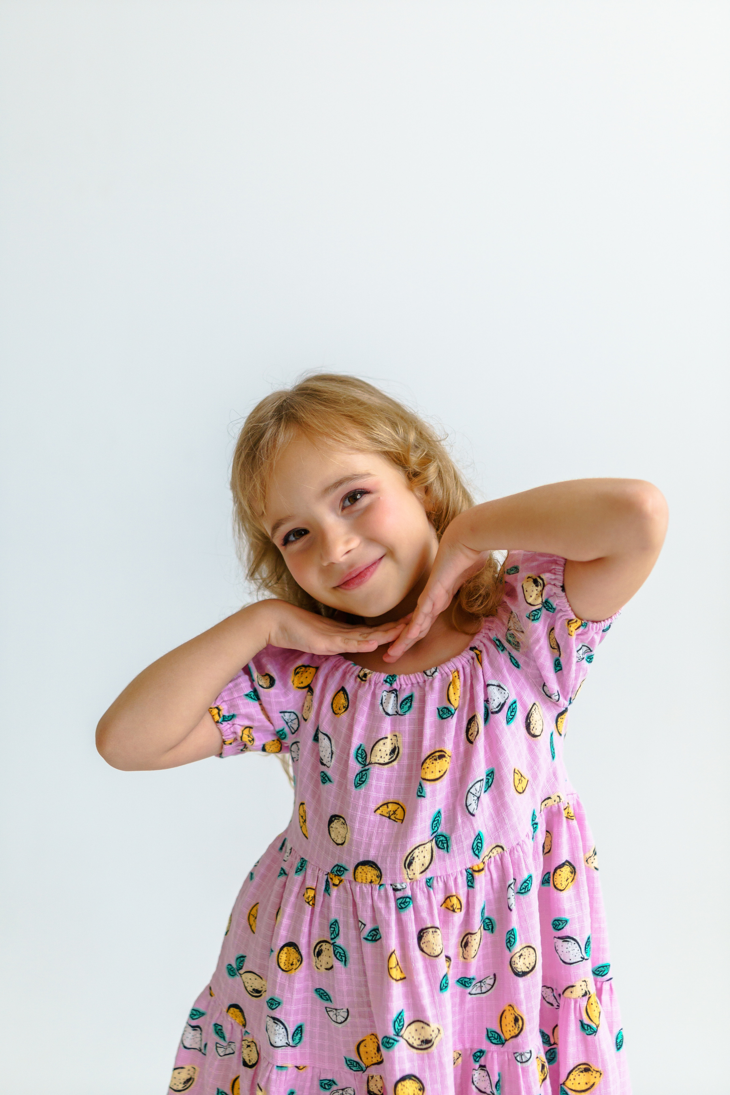 День рождения в студии. Фотограф в Португалии Полина Готовая