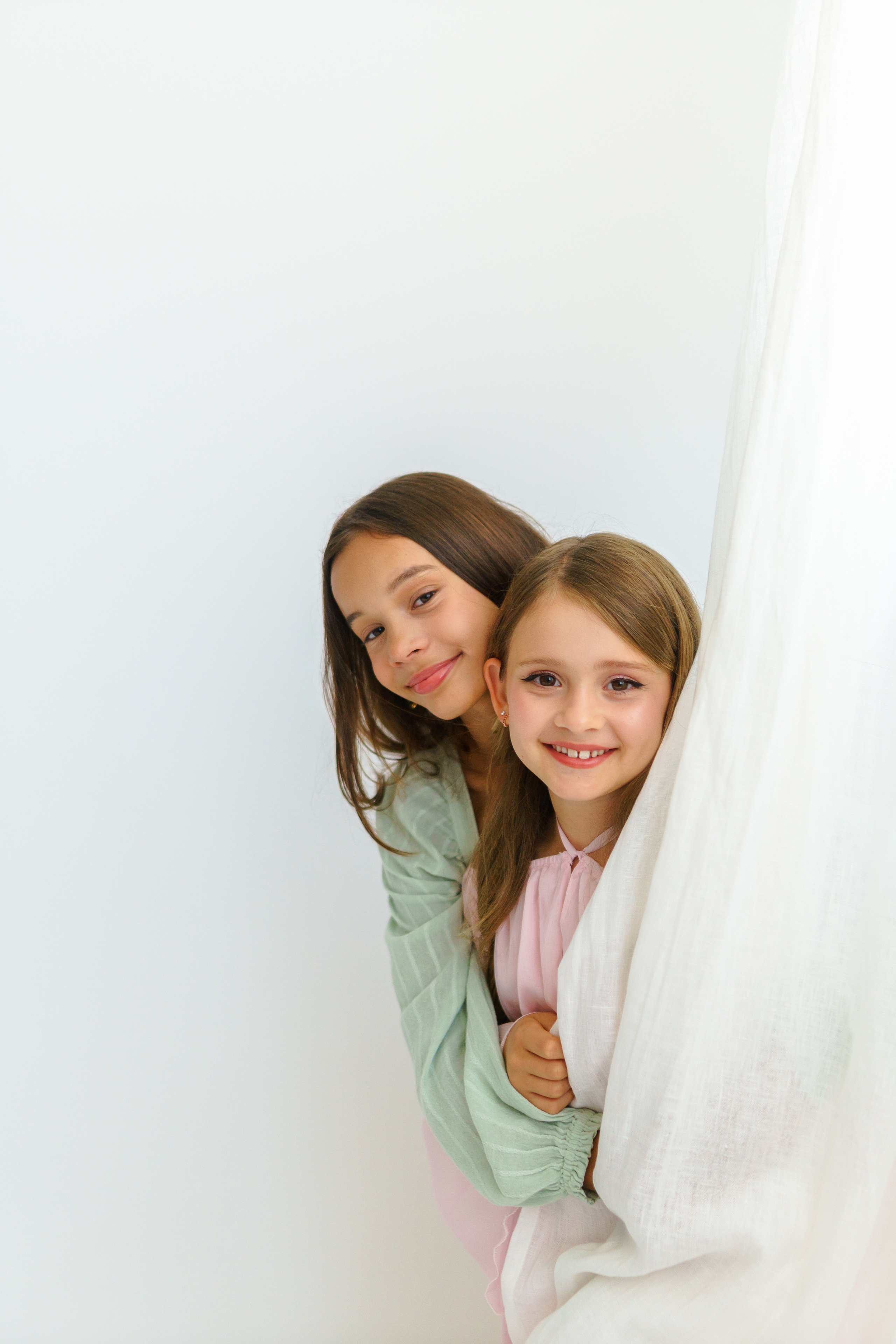 День рождения в студии. Фотограф в Португалии Полина Готовая