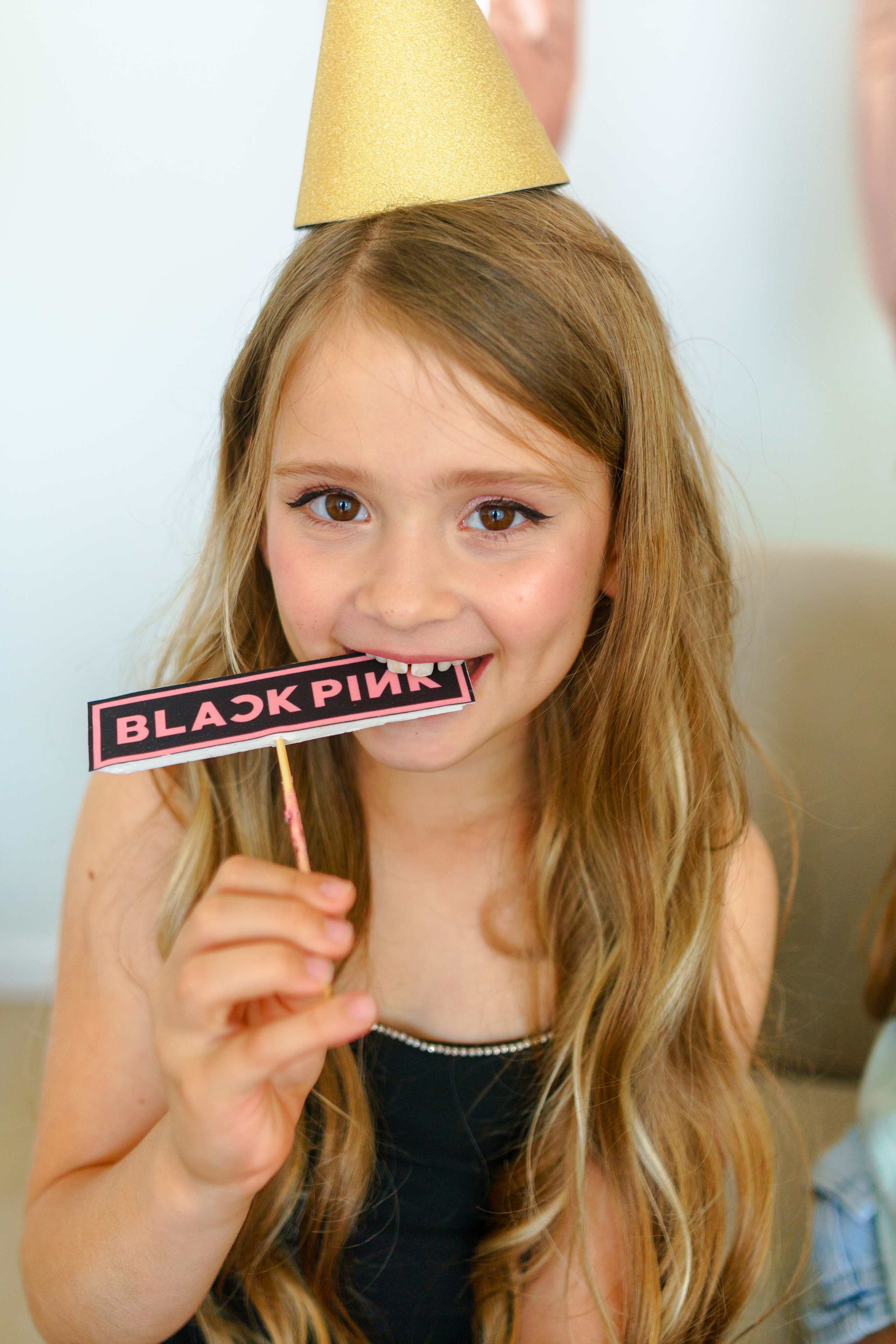 День рождения в студии. Фотограф в Португалии Полина Готовая