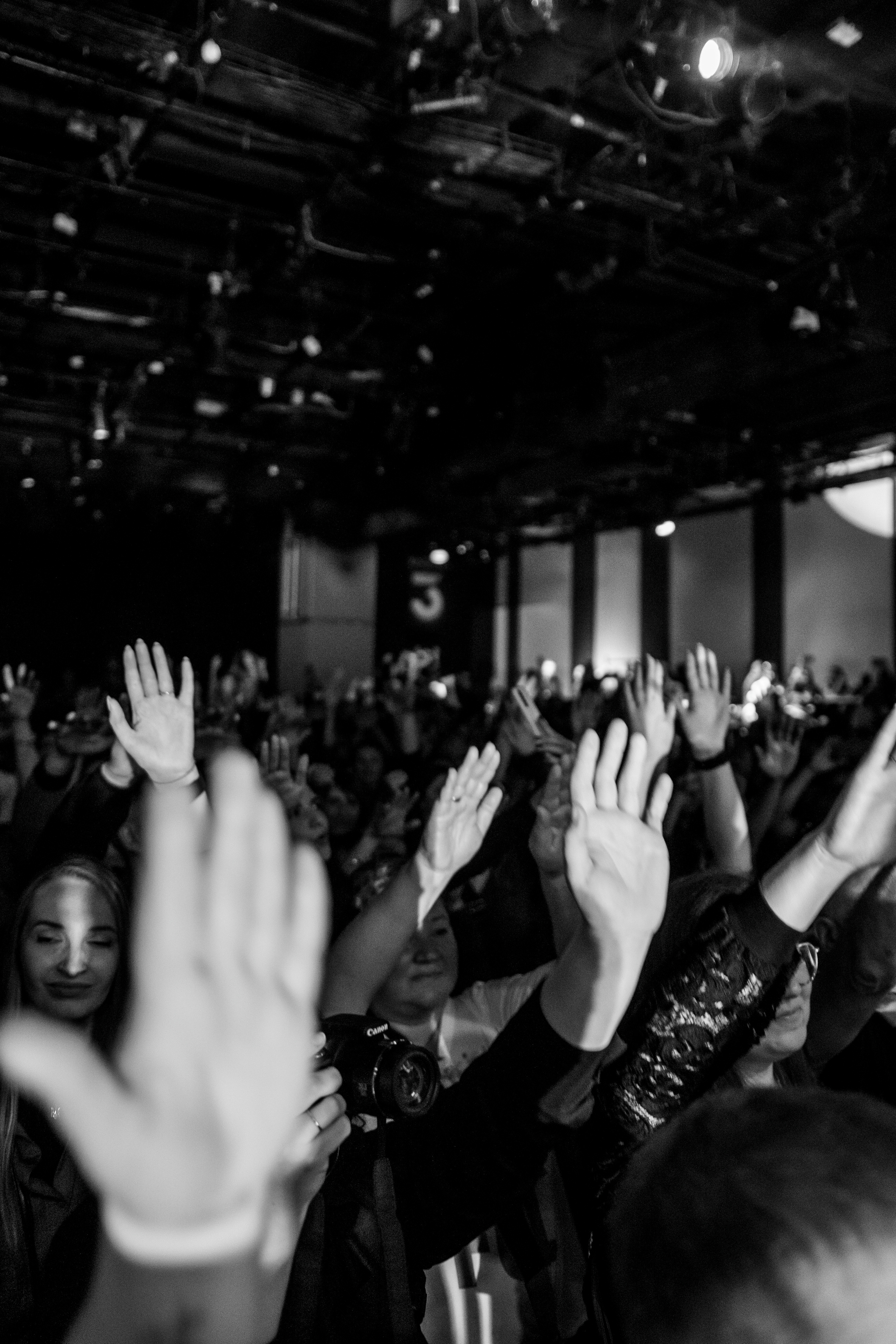 Концерт группы Antytila. Фотограф в Португалии Полина Готовая