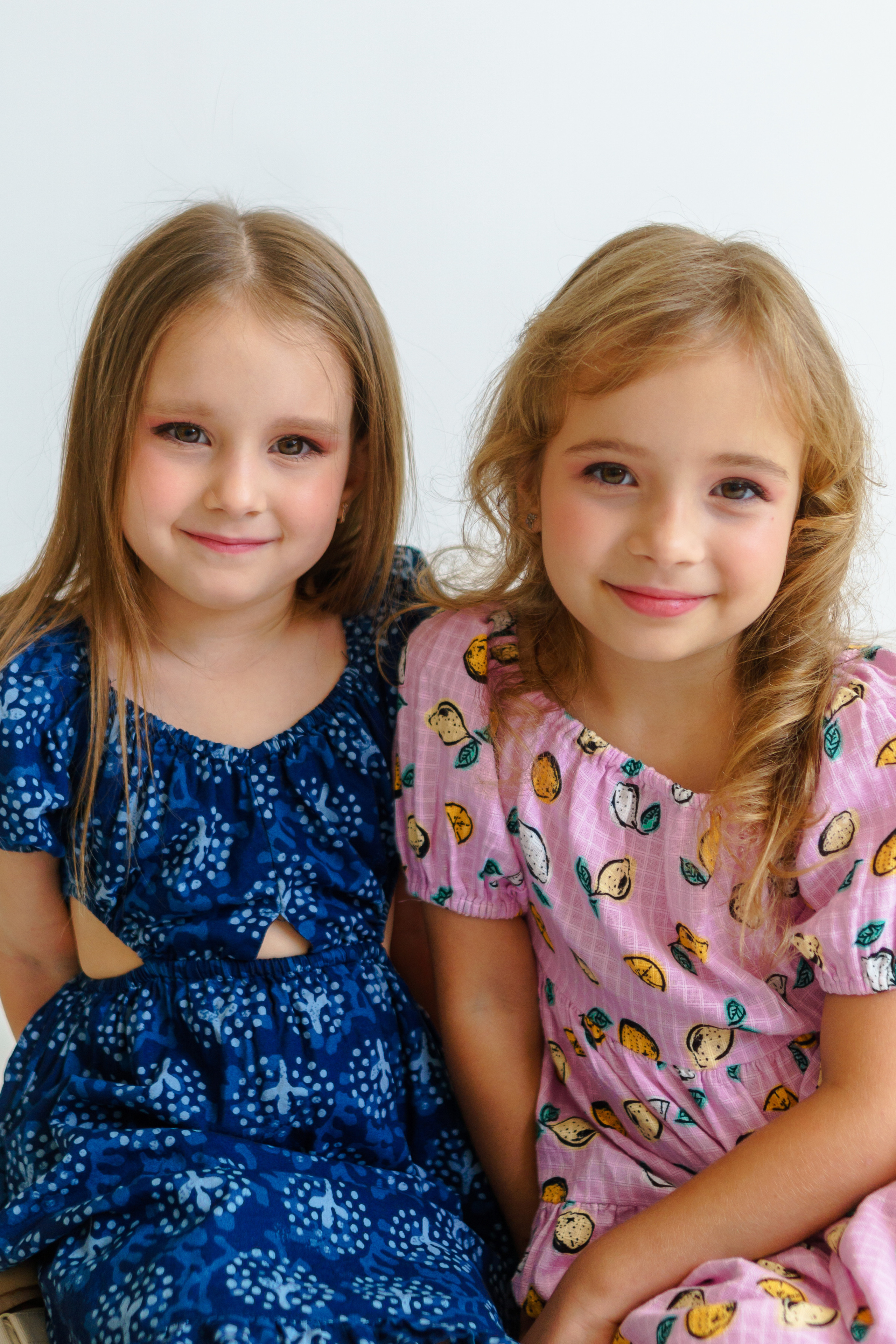 День рождения в студии. Фотограф в Португалии Полина Готовая