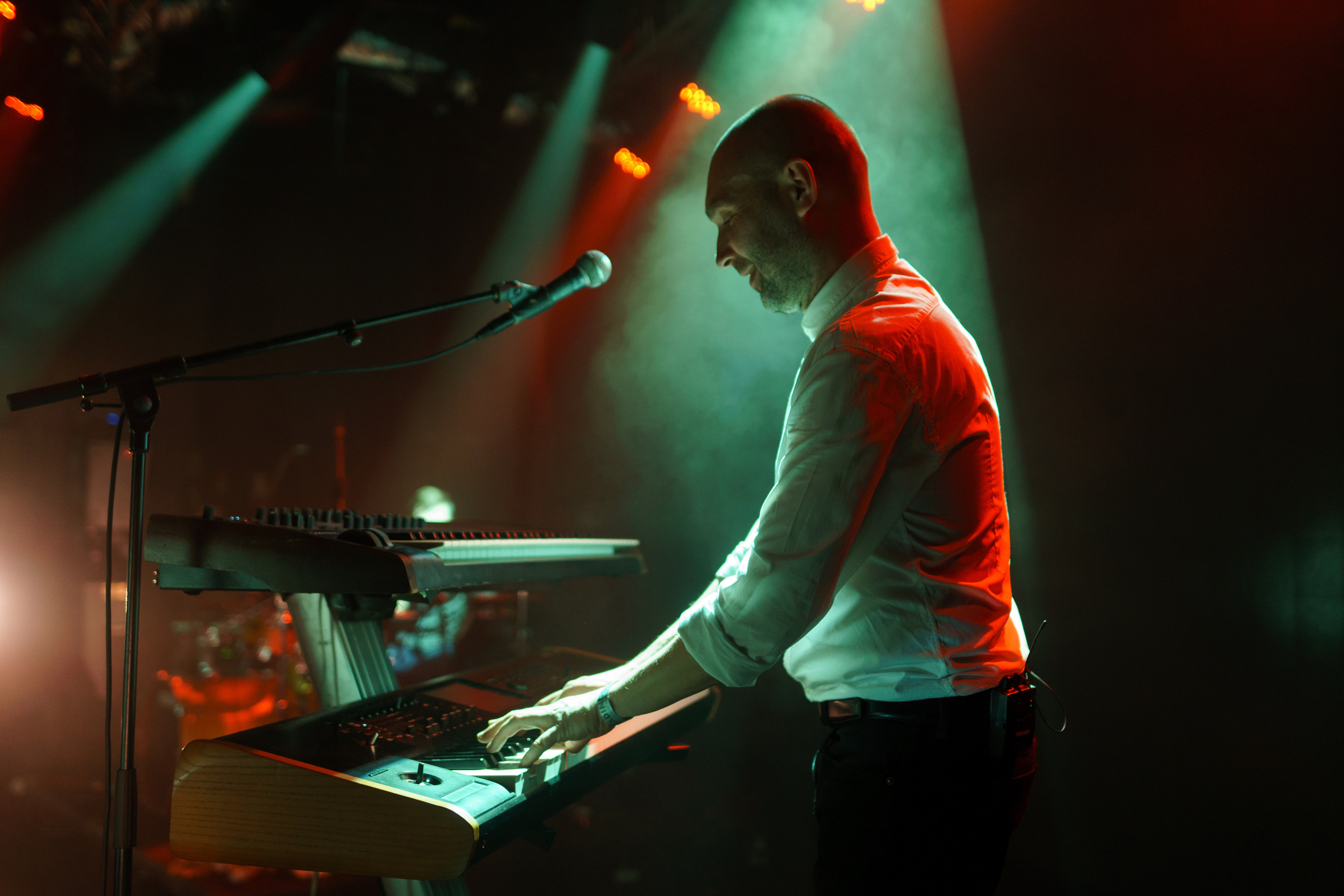 Концерт группы Antytila. Фотограф в Португалии Полина Готовая