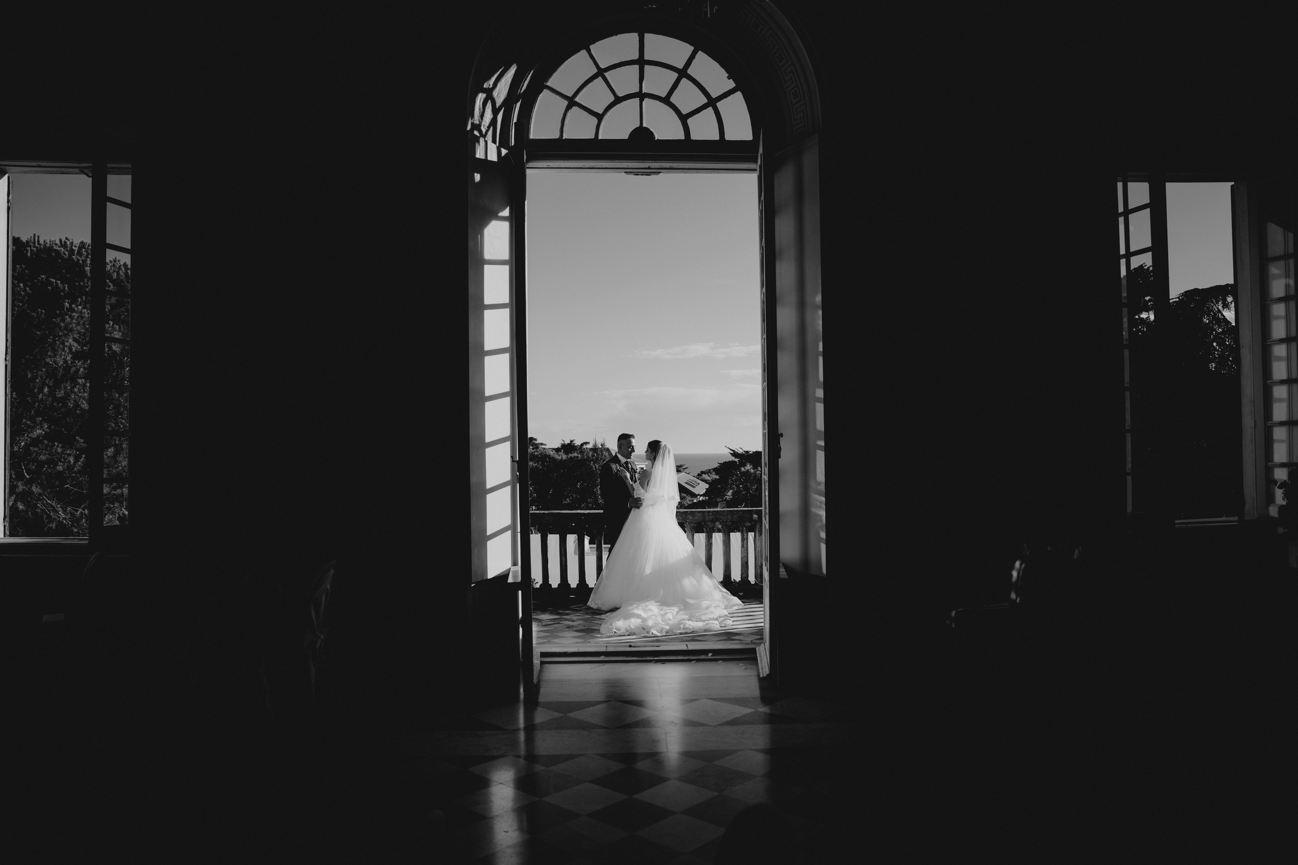 Portfolio Fotografo Matrimonio Genova | Mauro Pluas