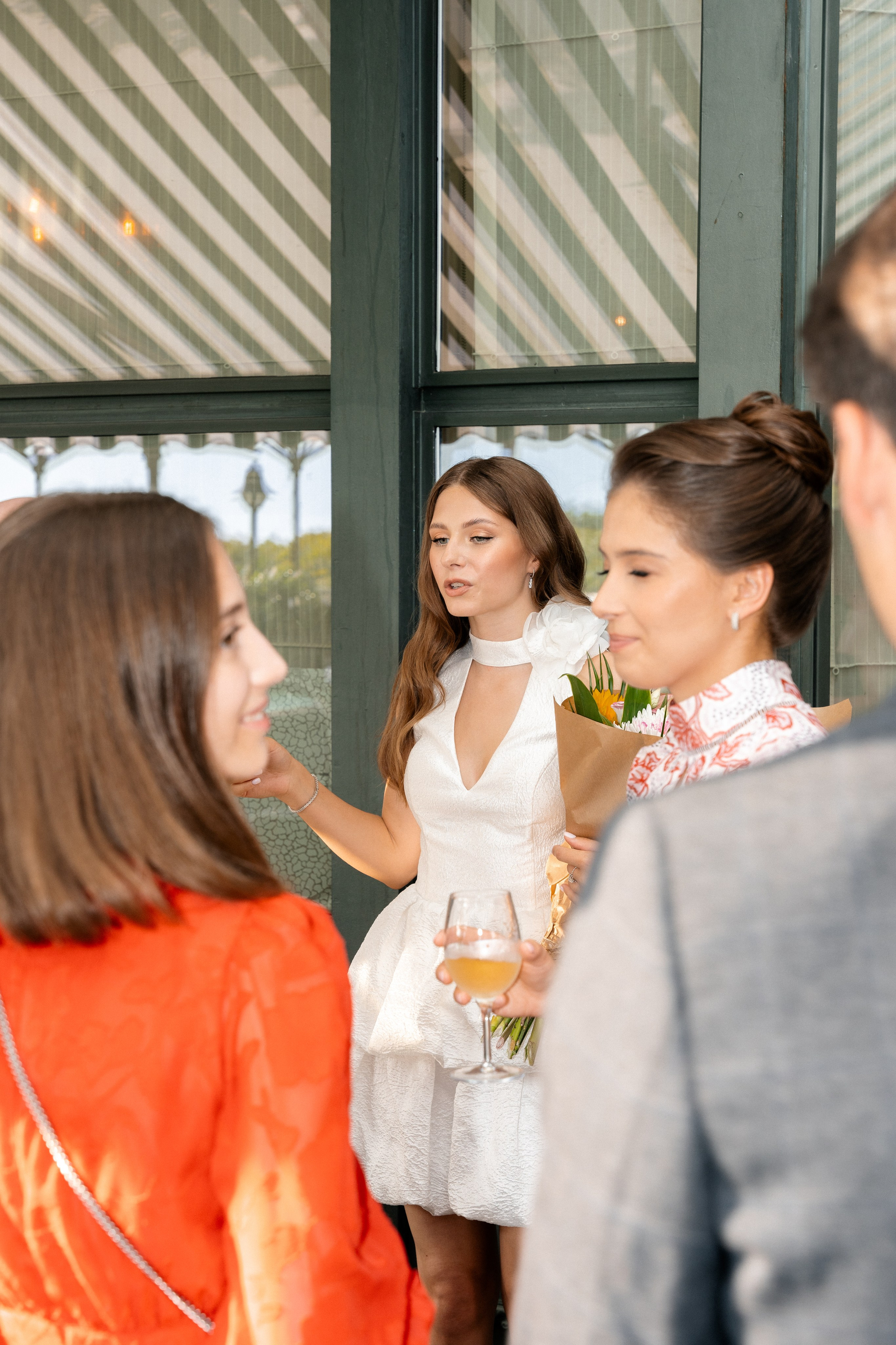 Diana & Philippe. Photographe Suisse Tatiana Lyzhina