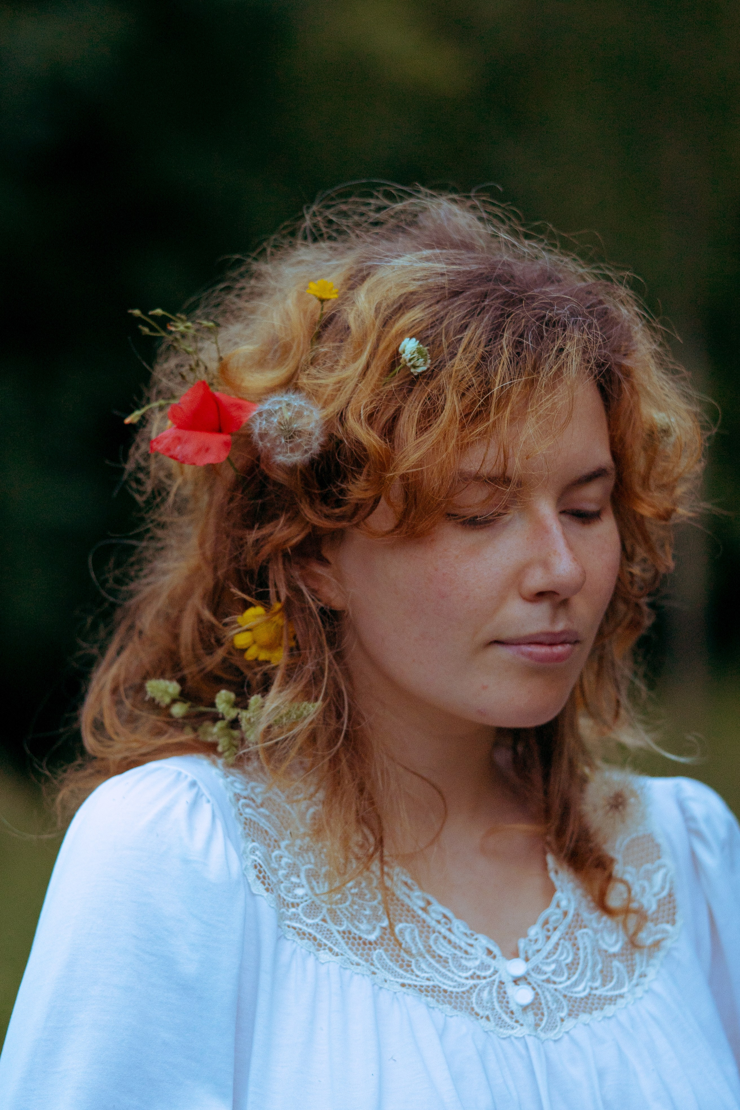 Elzbieta. Мария Шер. Профессиональный фотограф в городе Порту, Португалия