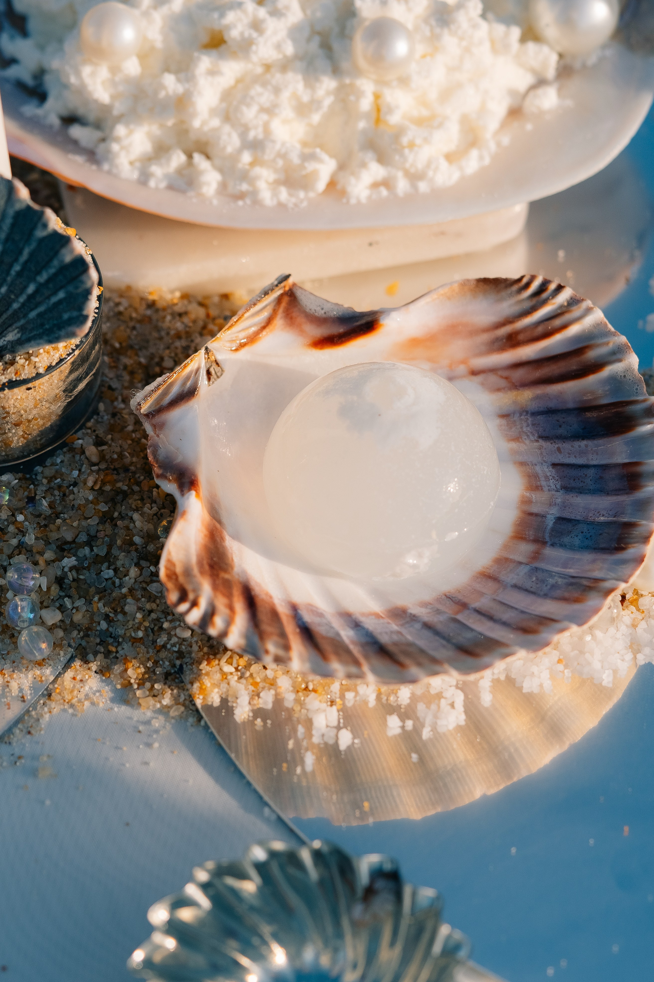 White Ocean Wedding. Мария Шер. Профессиональный фотограф в городе Порту, Португалия