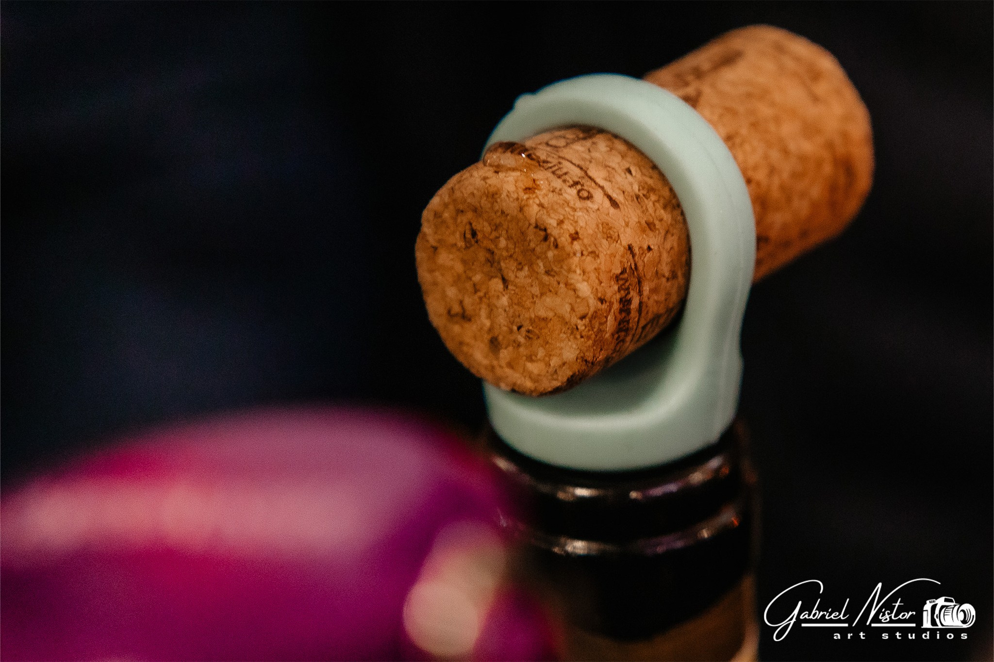 Pleiada Iasi - Wine & Friends. Gabriel Nistor Art-Studios — Photographer / Videographer Iasi