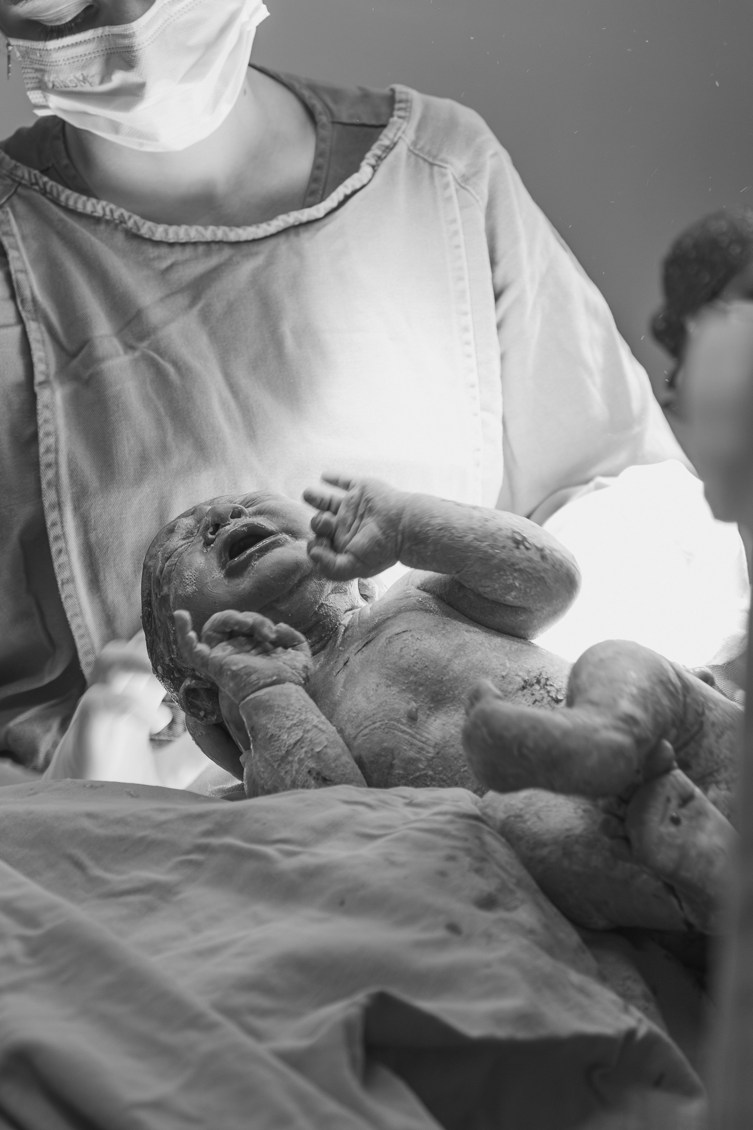 Nascimento. Portifolio