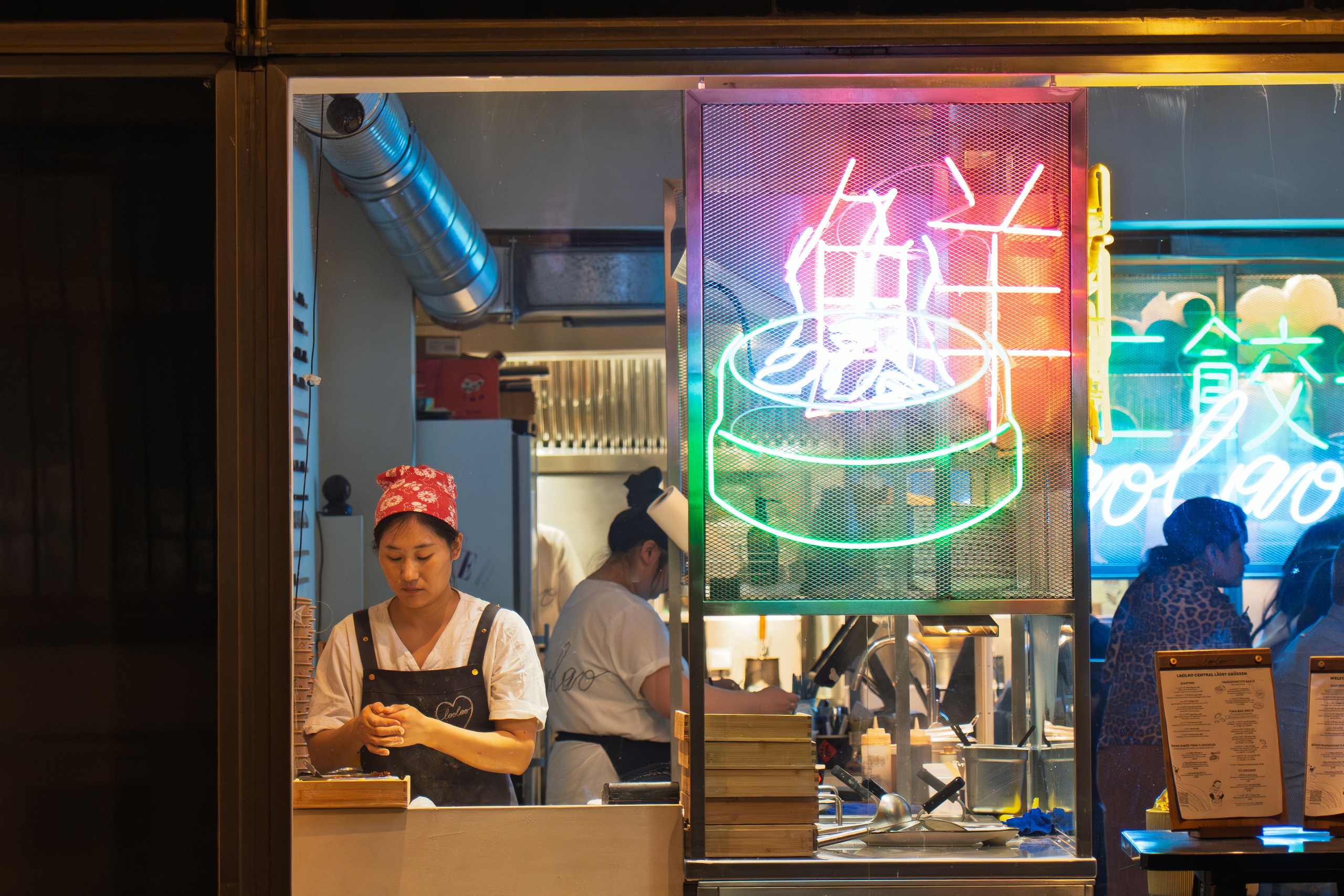 Streets of Vienna. URBANSTREETFILES.ART