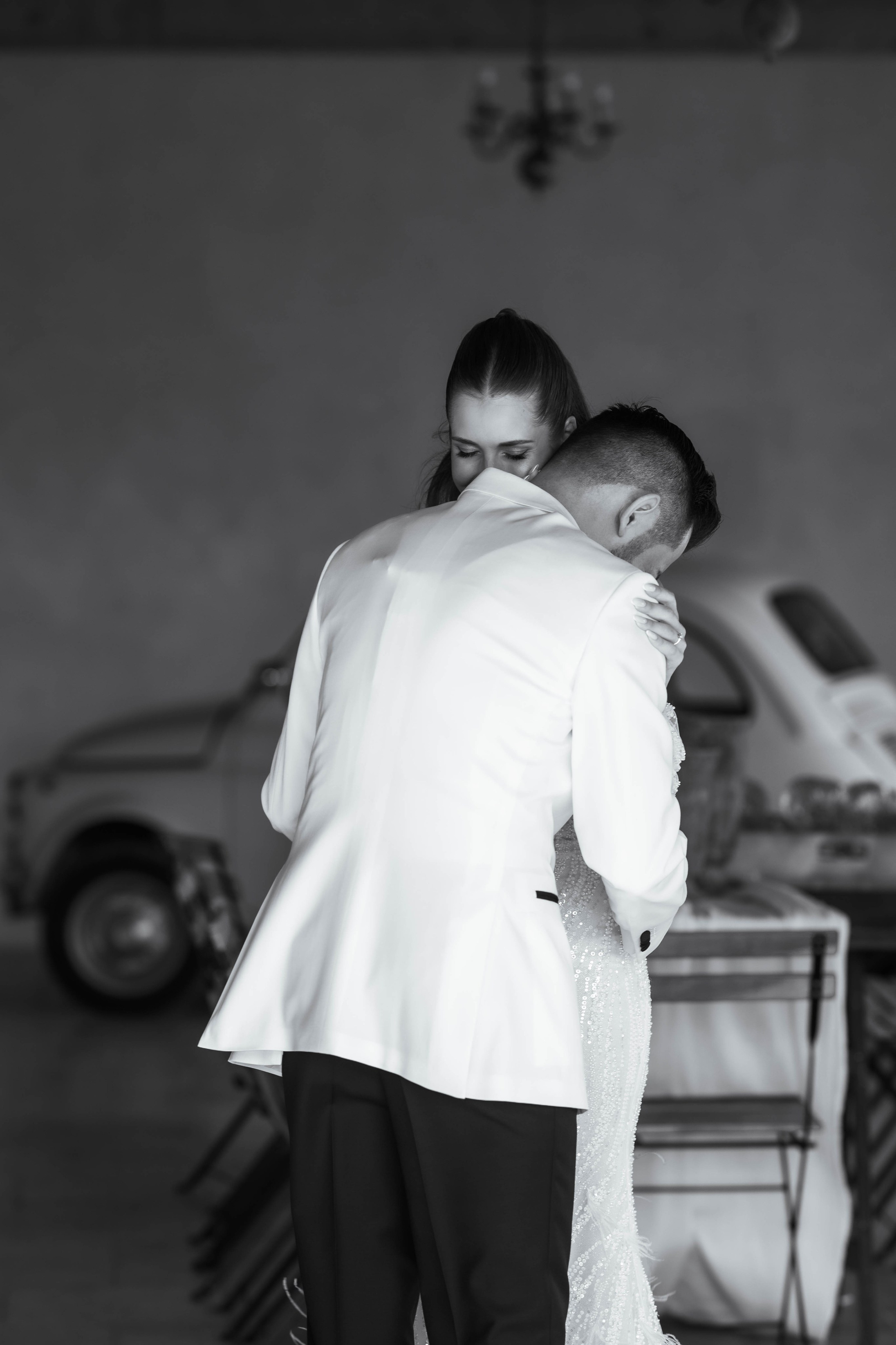 JULIA DAWID. Fotograf Mykhalchuk Inna Kraków