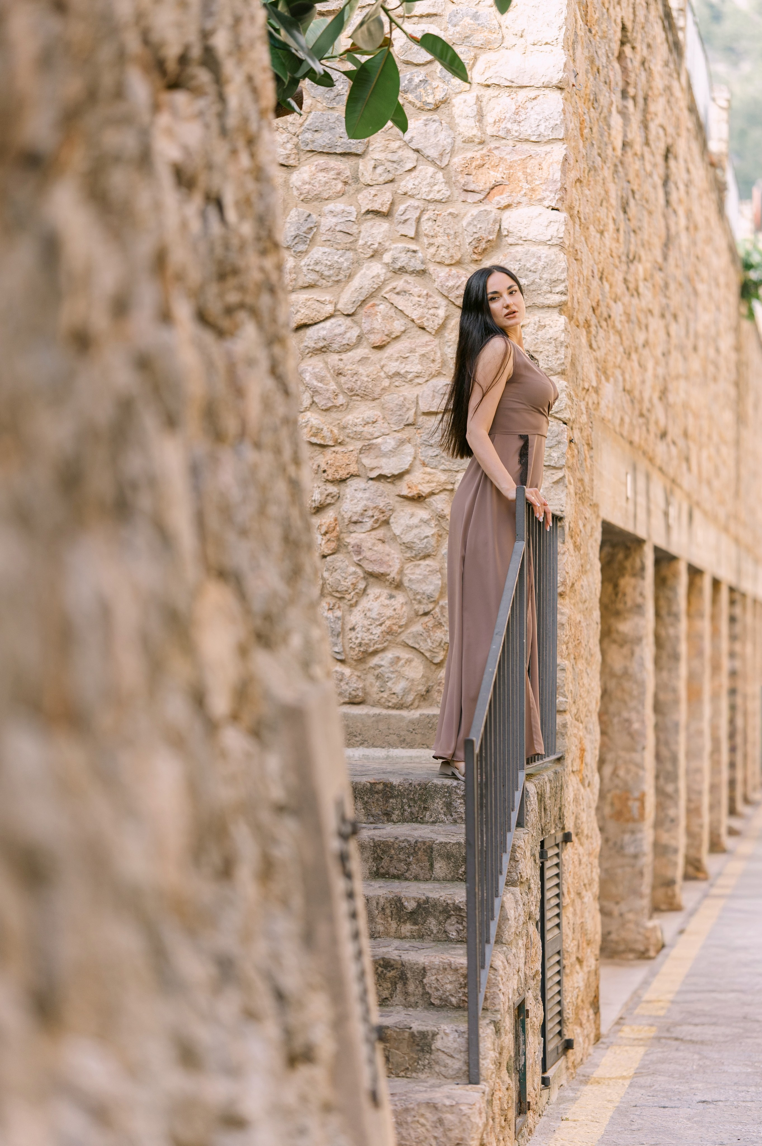 Photoshoot in Fornalutx Mallorca. Photographer in Mallorca