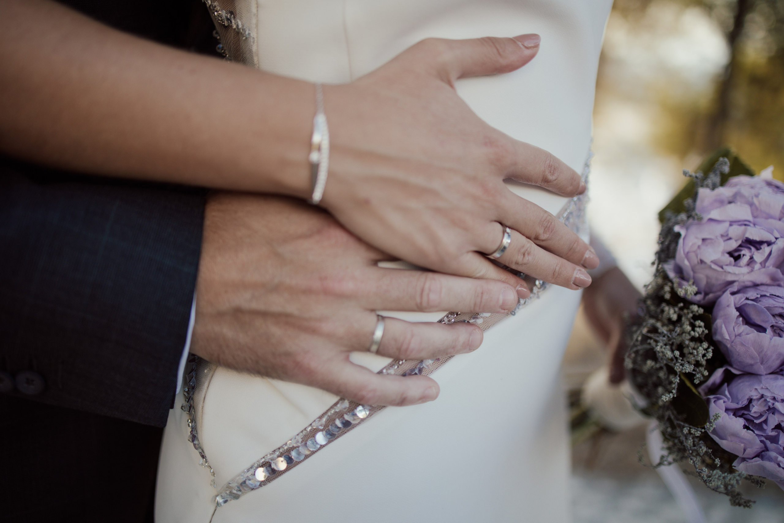 F + A. Fotografía de bodas en Córdoba