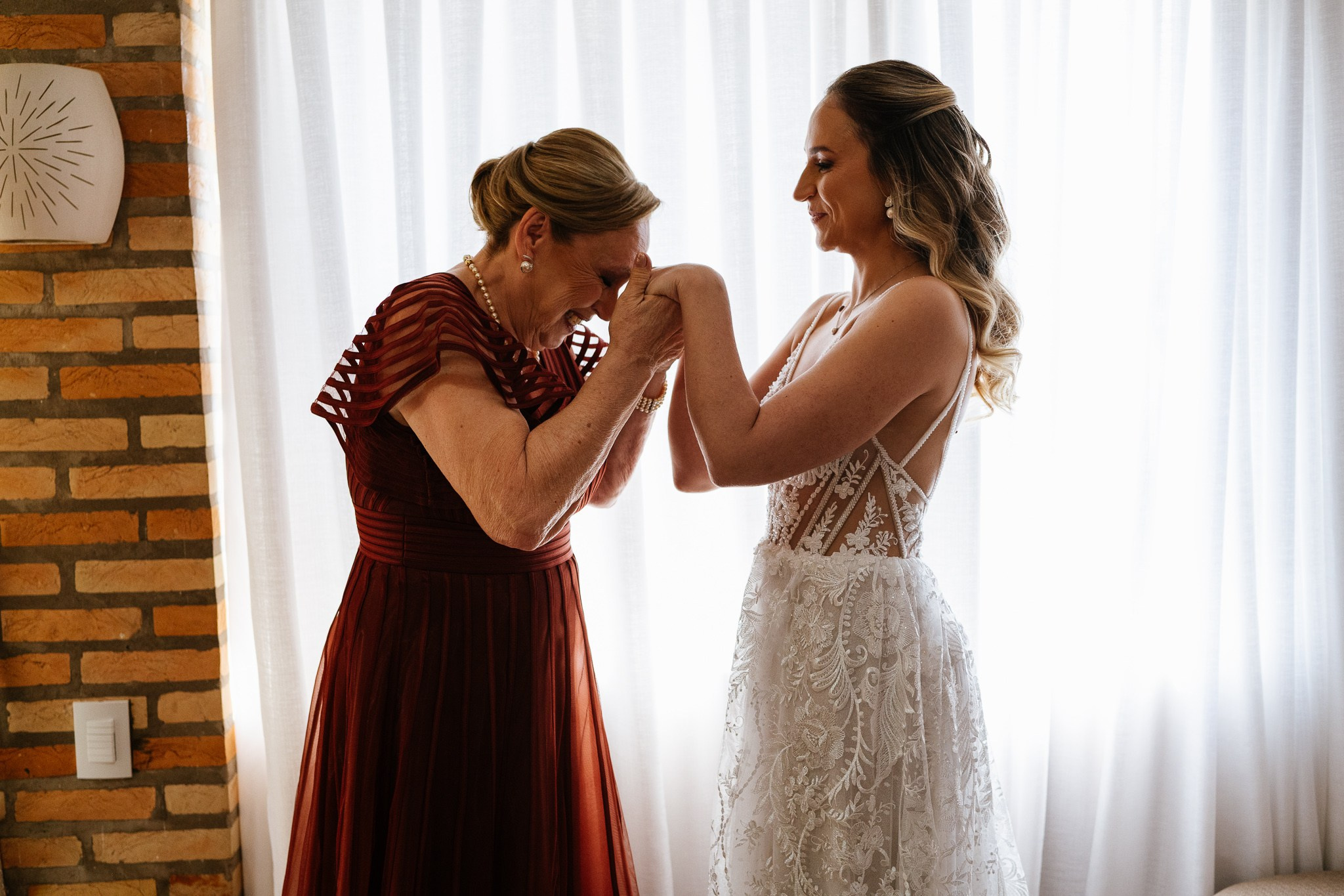 Julia & Alvaro | Fotografia de Casamento no Palmeiras Eventos de Limeira