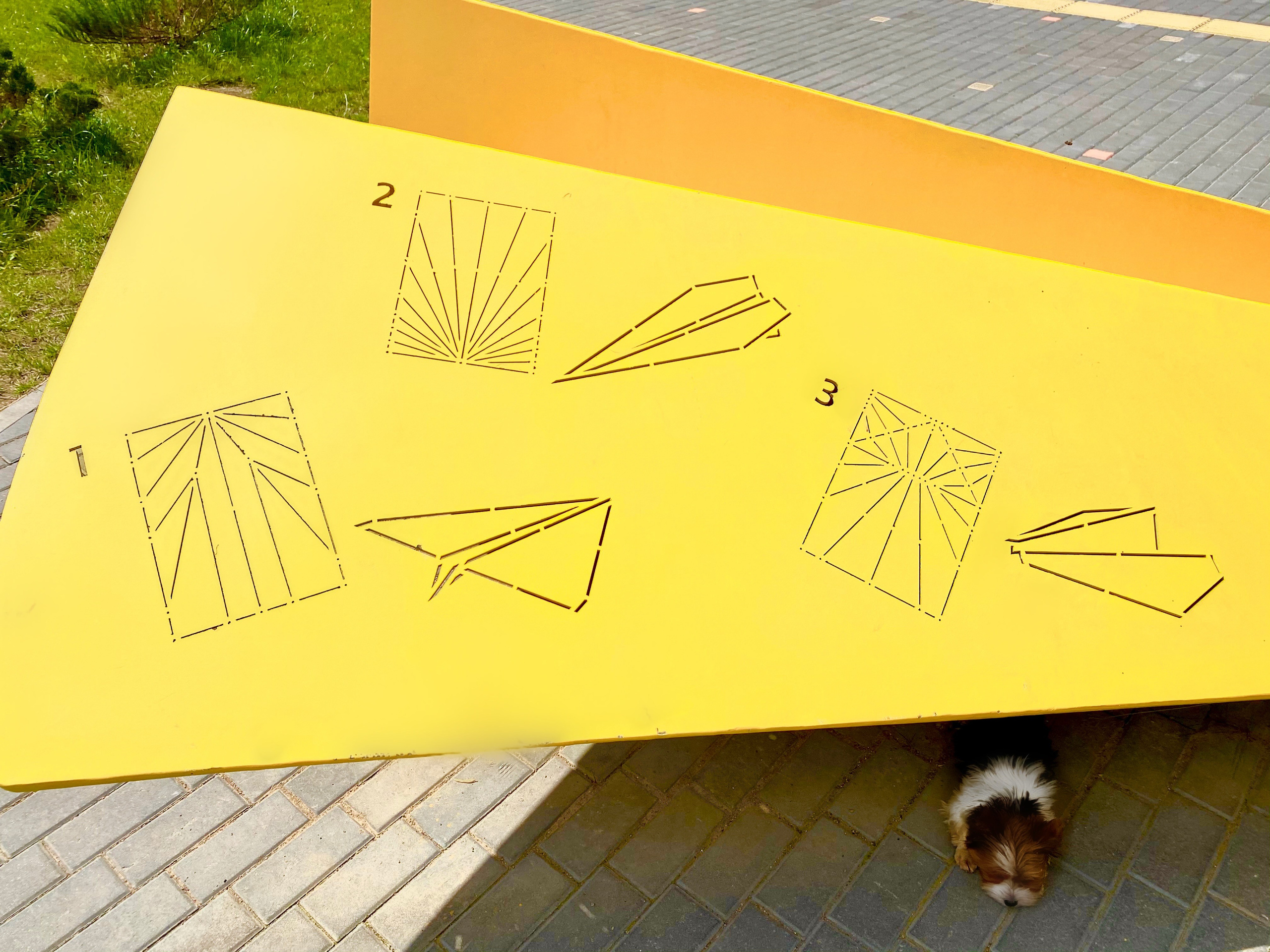 Творческие проекты Марии Тарлецкой. Скульптор кузнец Мария Тарлецкая