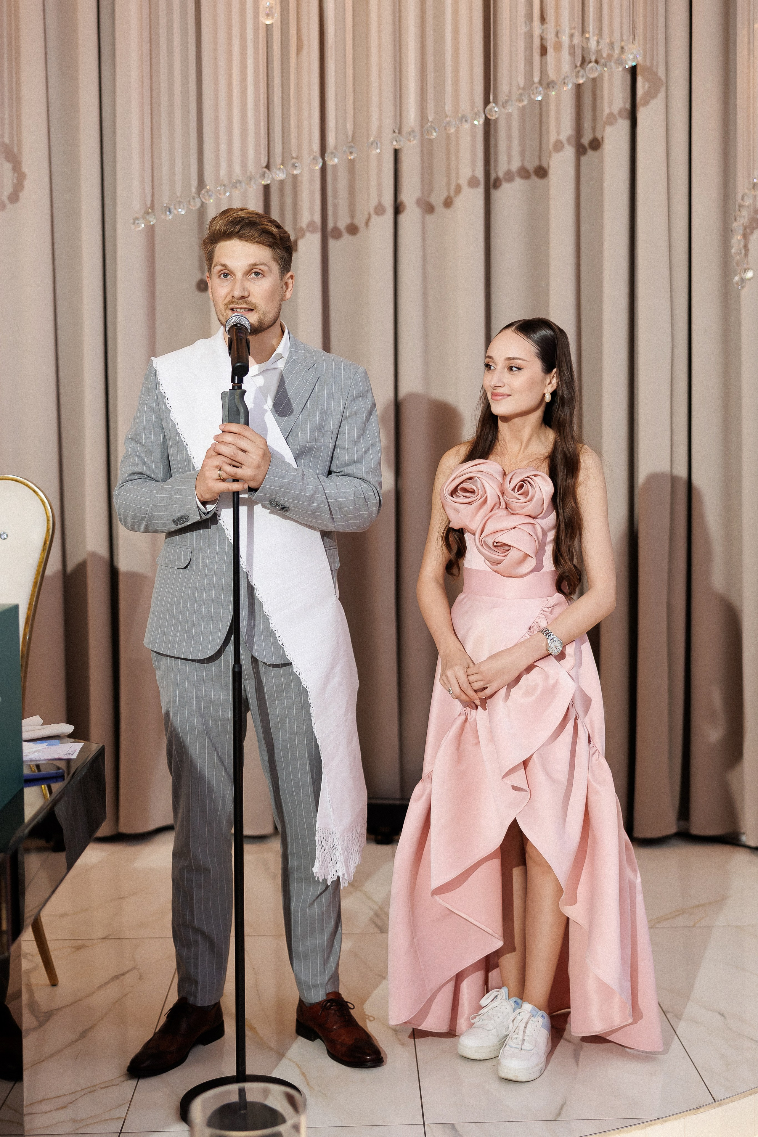 Ion & Djulieta — Richland — Wedding Day. Servicii Foto și Video 067188353