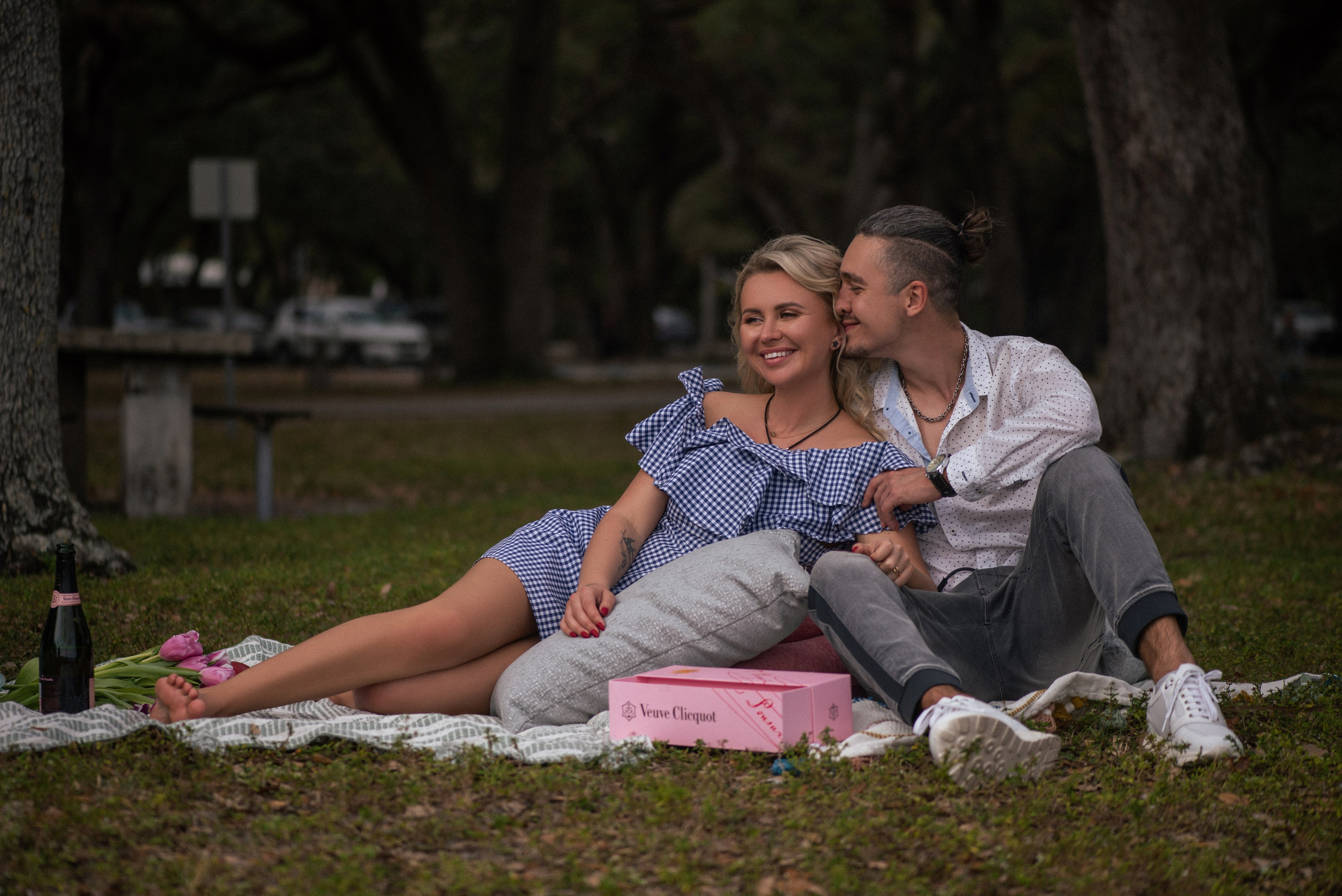 VERO AND KIRA. Florida destination wedding photographer