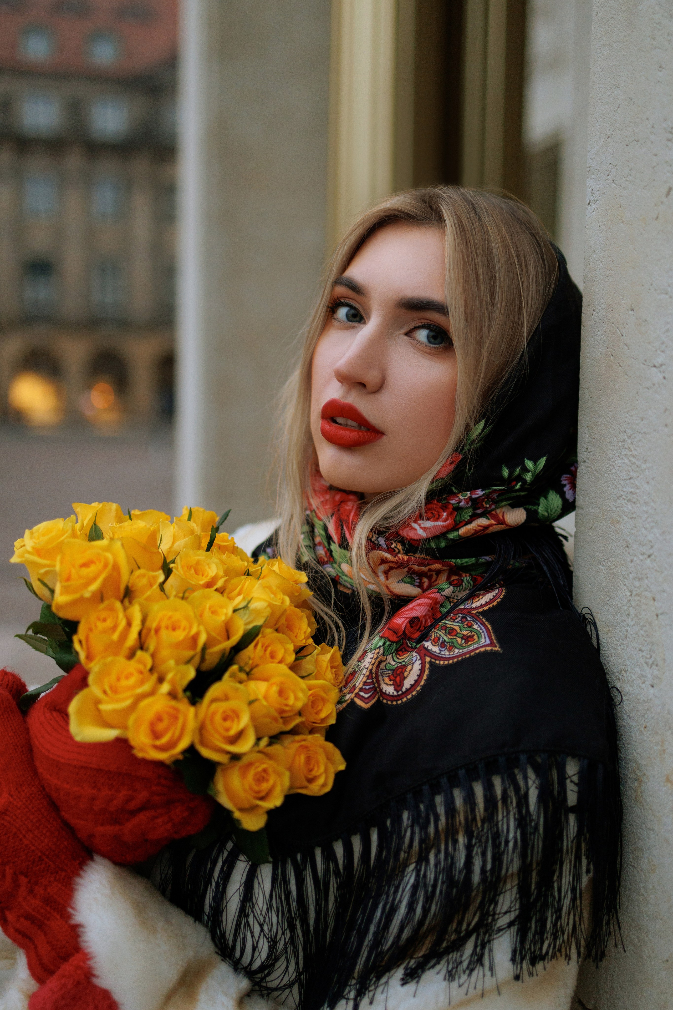 Elena. Kristina Kozheltsova- Soulful Portrait&Lifestyle&Love Story Photographer in Leipzig, Germany