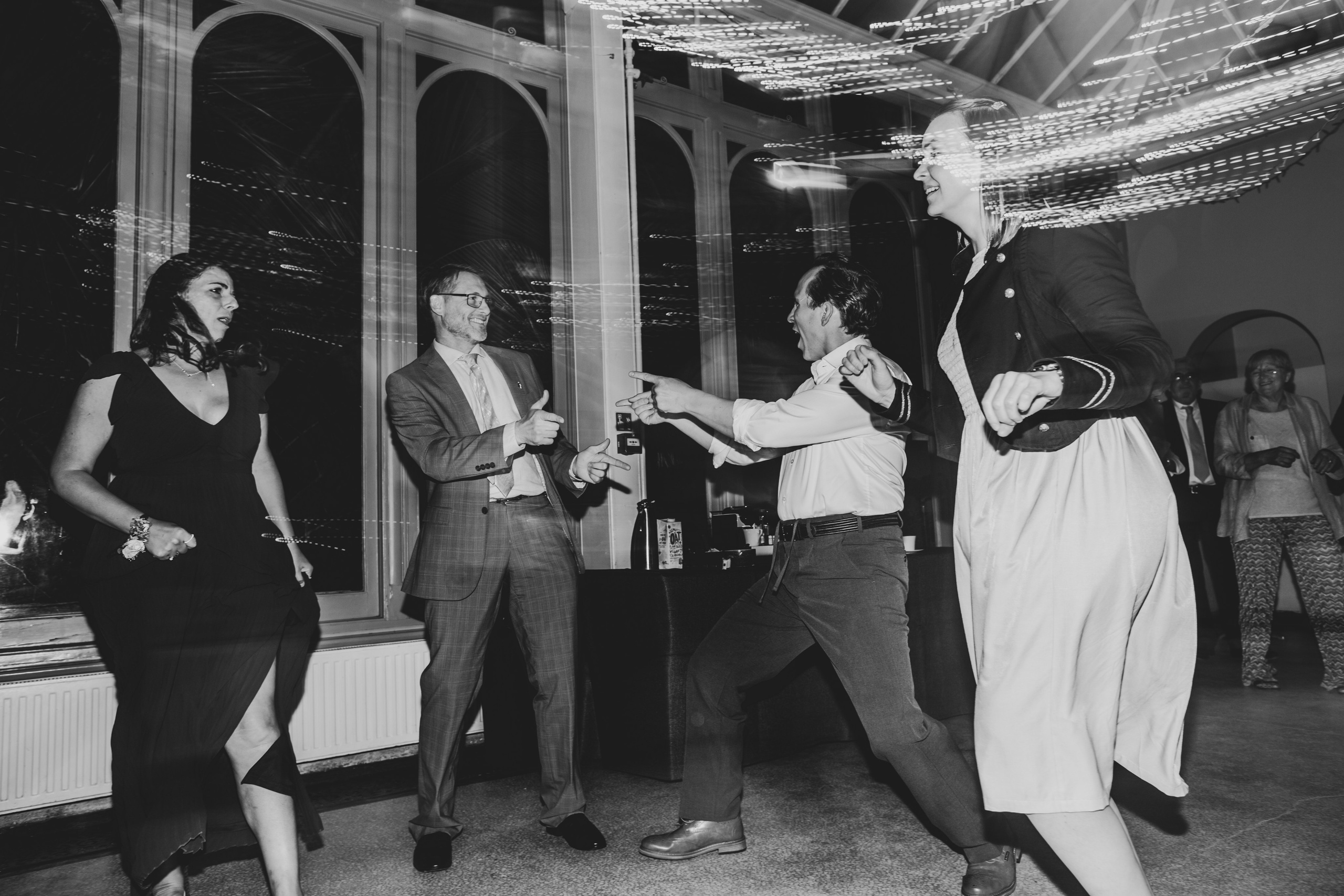 GEMMA + BIANCA. Main