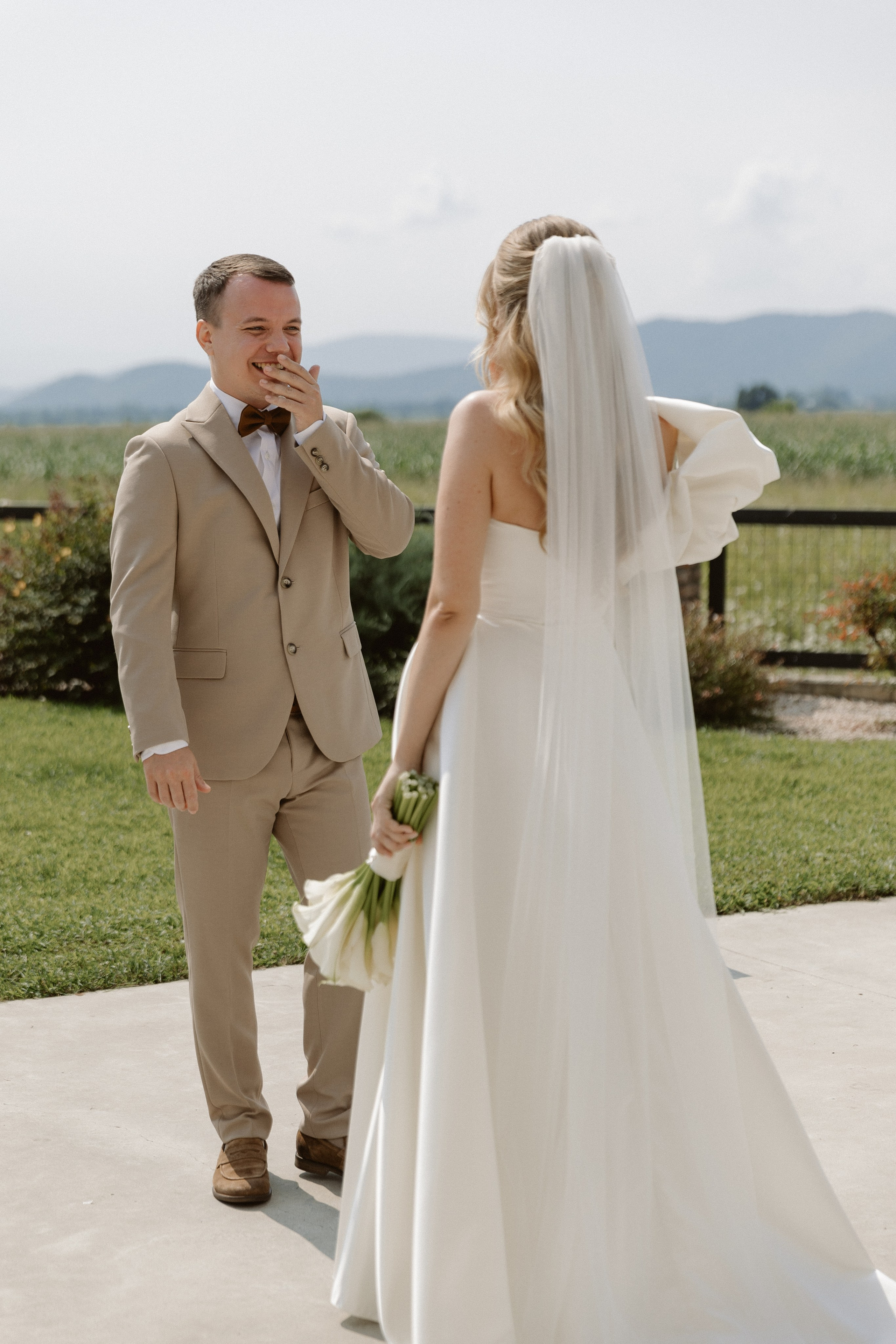 Vlada & Anton. Photographer Anna Nazarenko