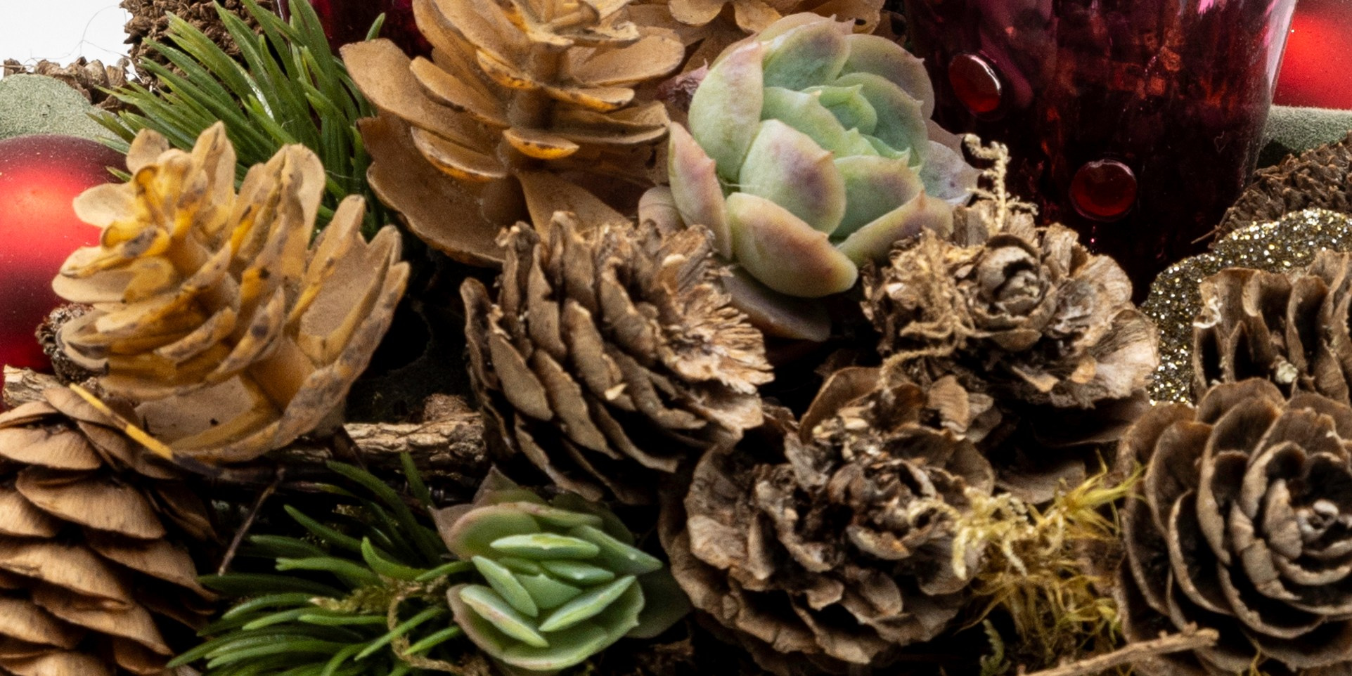 Jul i Aarhus. Akropolis Blomster | Din døgn blomsterbutik i Aarhus