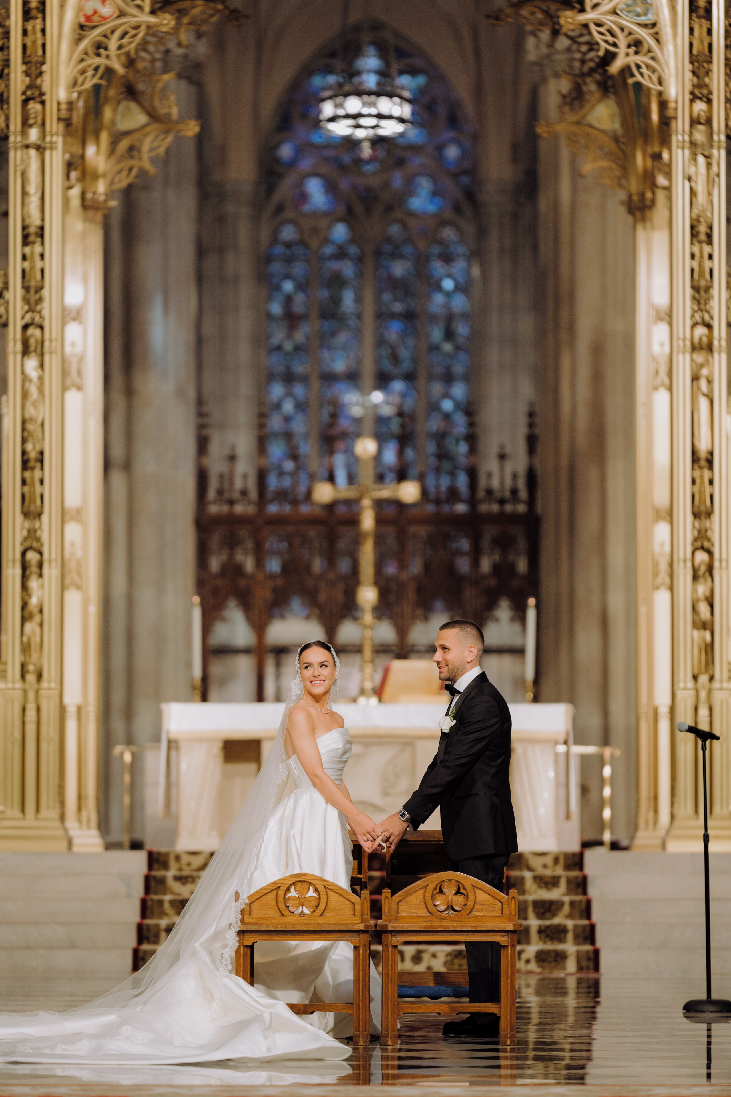 Payton and Mattew. Wedding photographer and videographer New York | New Jersey