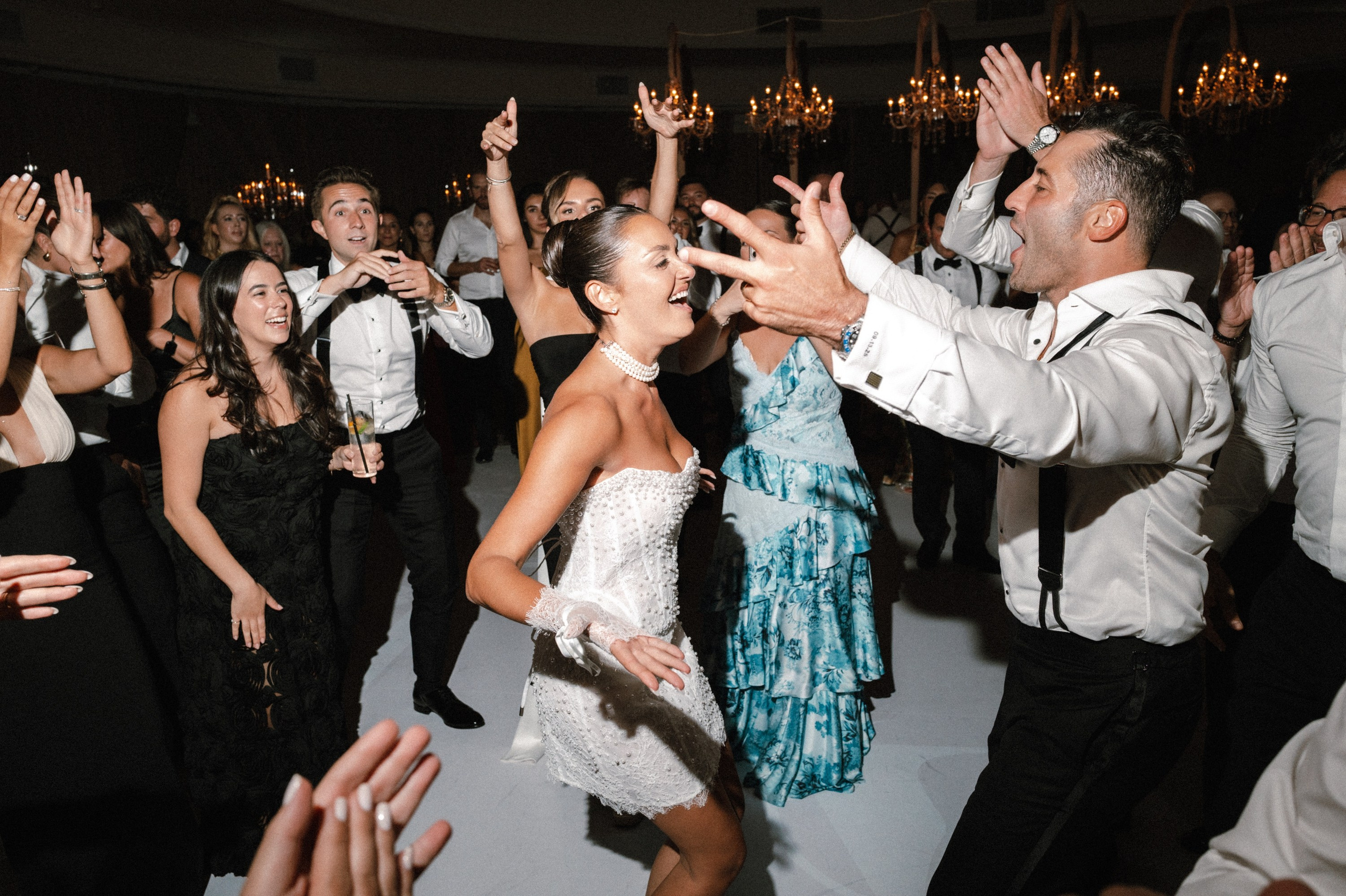 Emily and Vito. Wedding photographer and videographer New York | New Jersey