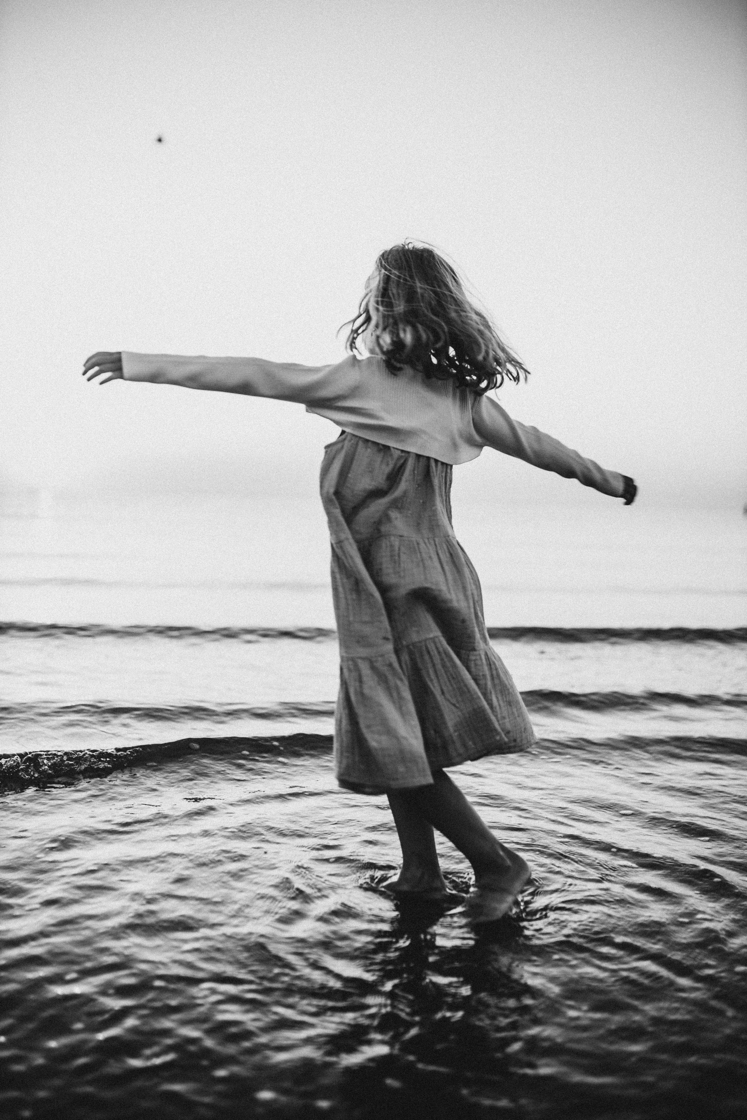 Arianna con mamma Ekaterina. Fotografo a Ravenna Nataliya Samsonova