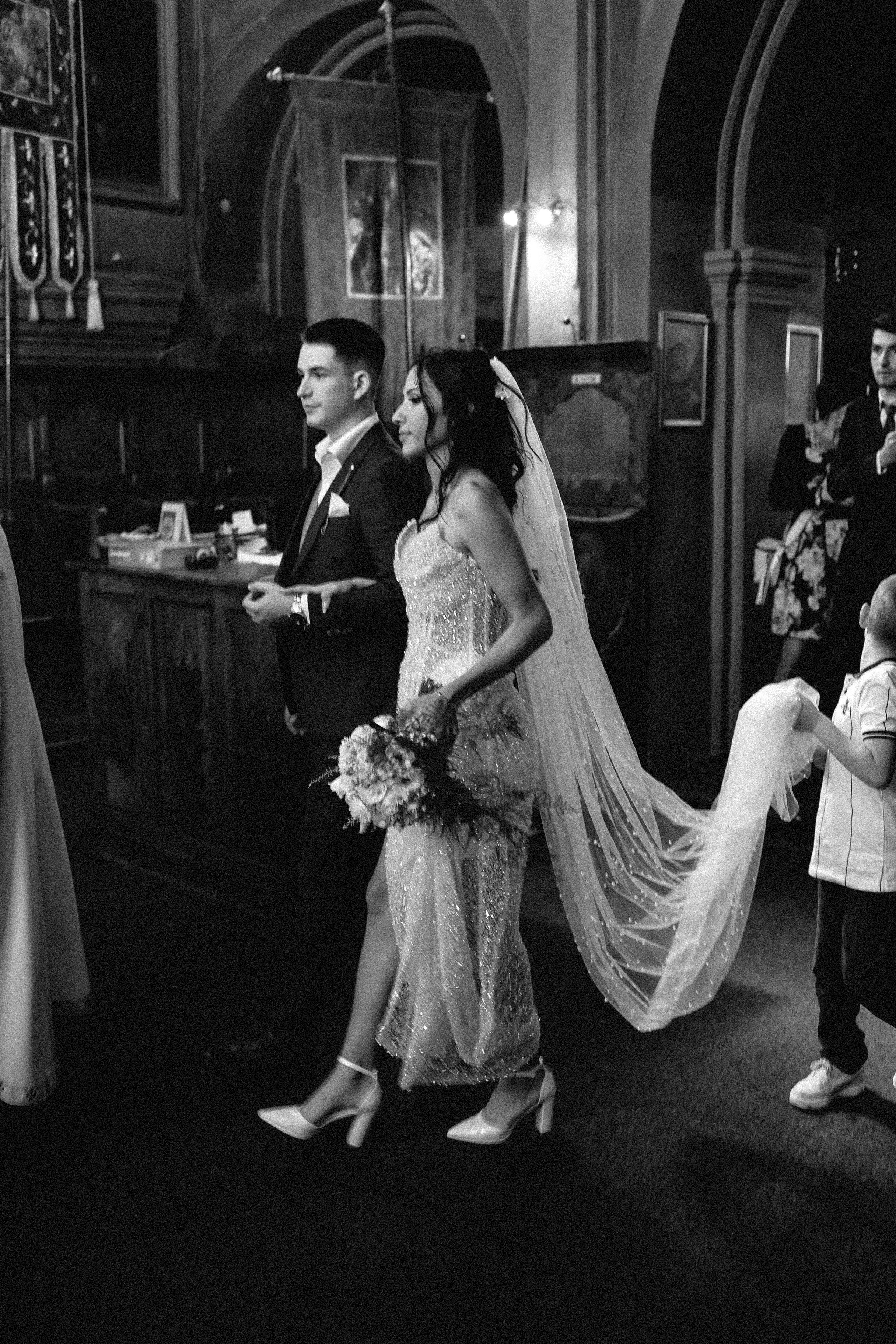 A. Vlada toskic wedding and event photographer