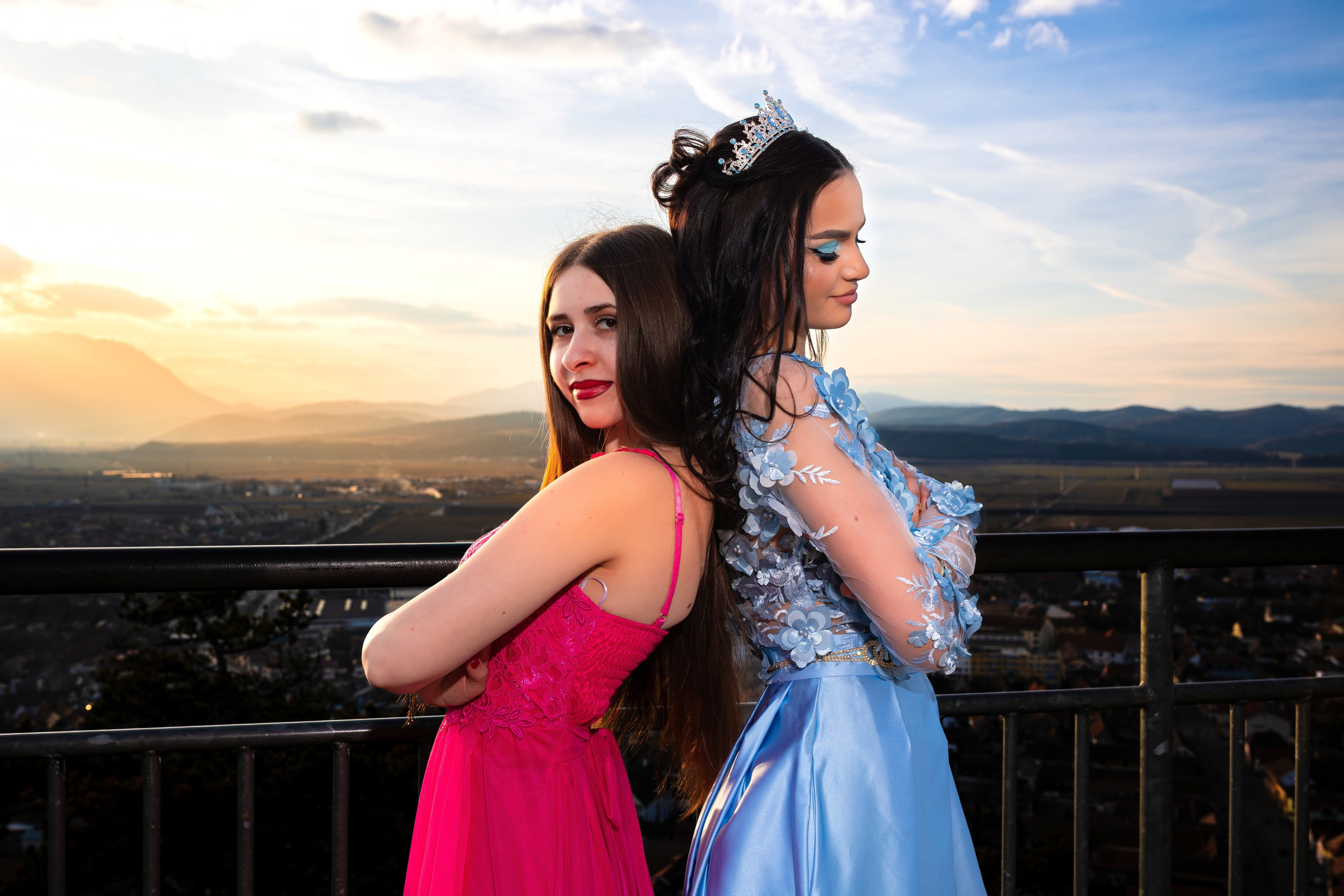 Luiza. Ionut Brehuescu — Fotograf