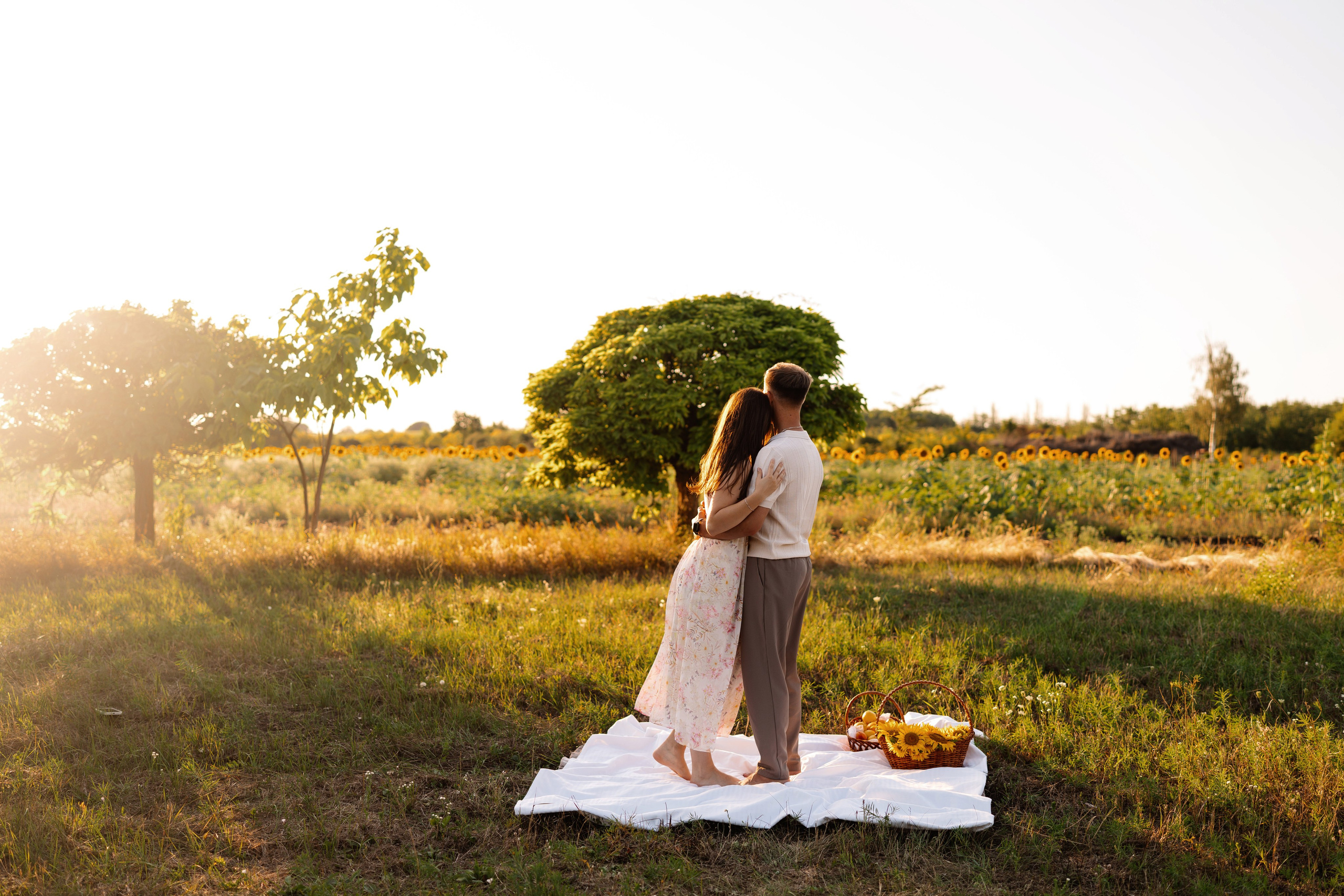 Anatol & Mădălina. Home