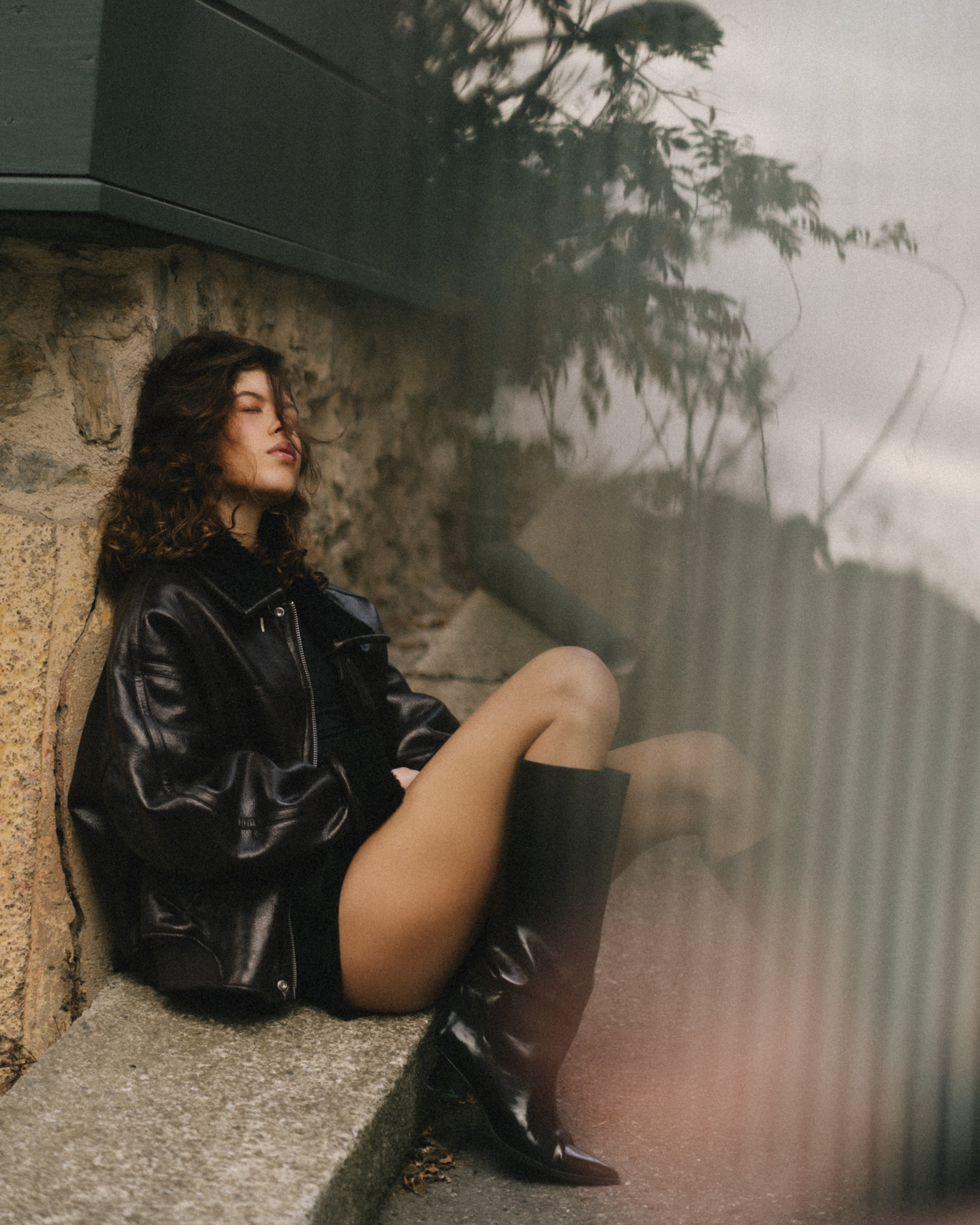 Yulia. Даша Родина женский фотограф в Стамбуле