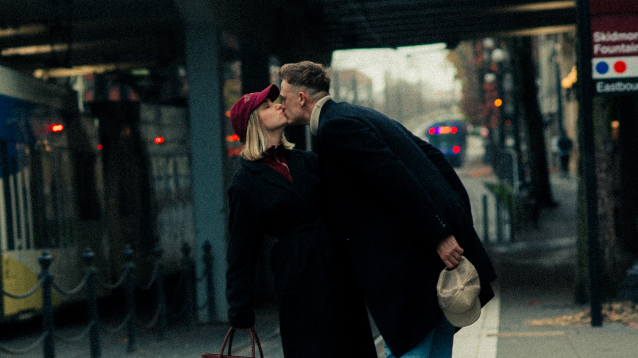 Cinematic. Family photographer Oregon — Washington