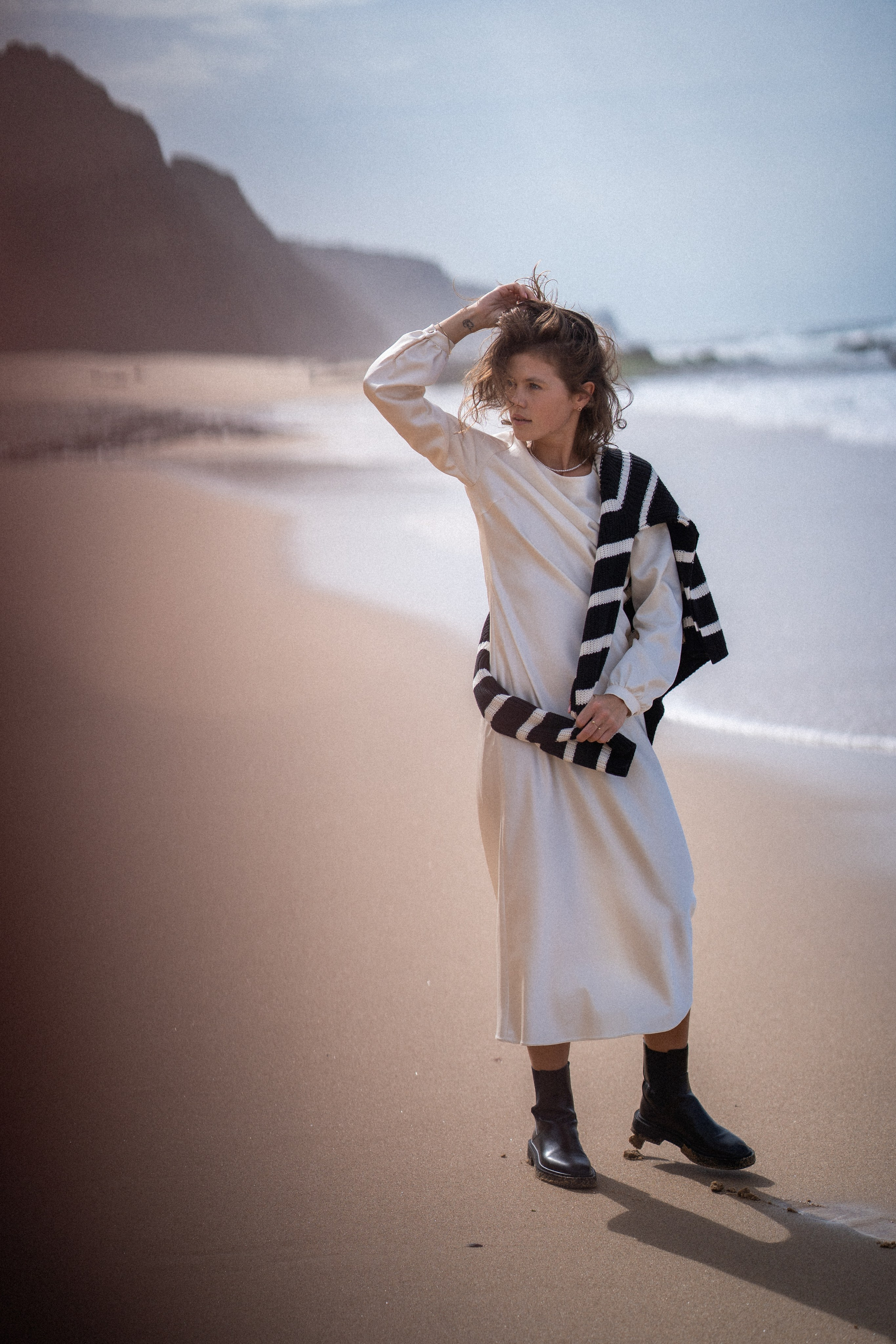 Kate. Familien, Lifestyle und Portrait Fotografin in Trier, Luxembourg