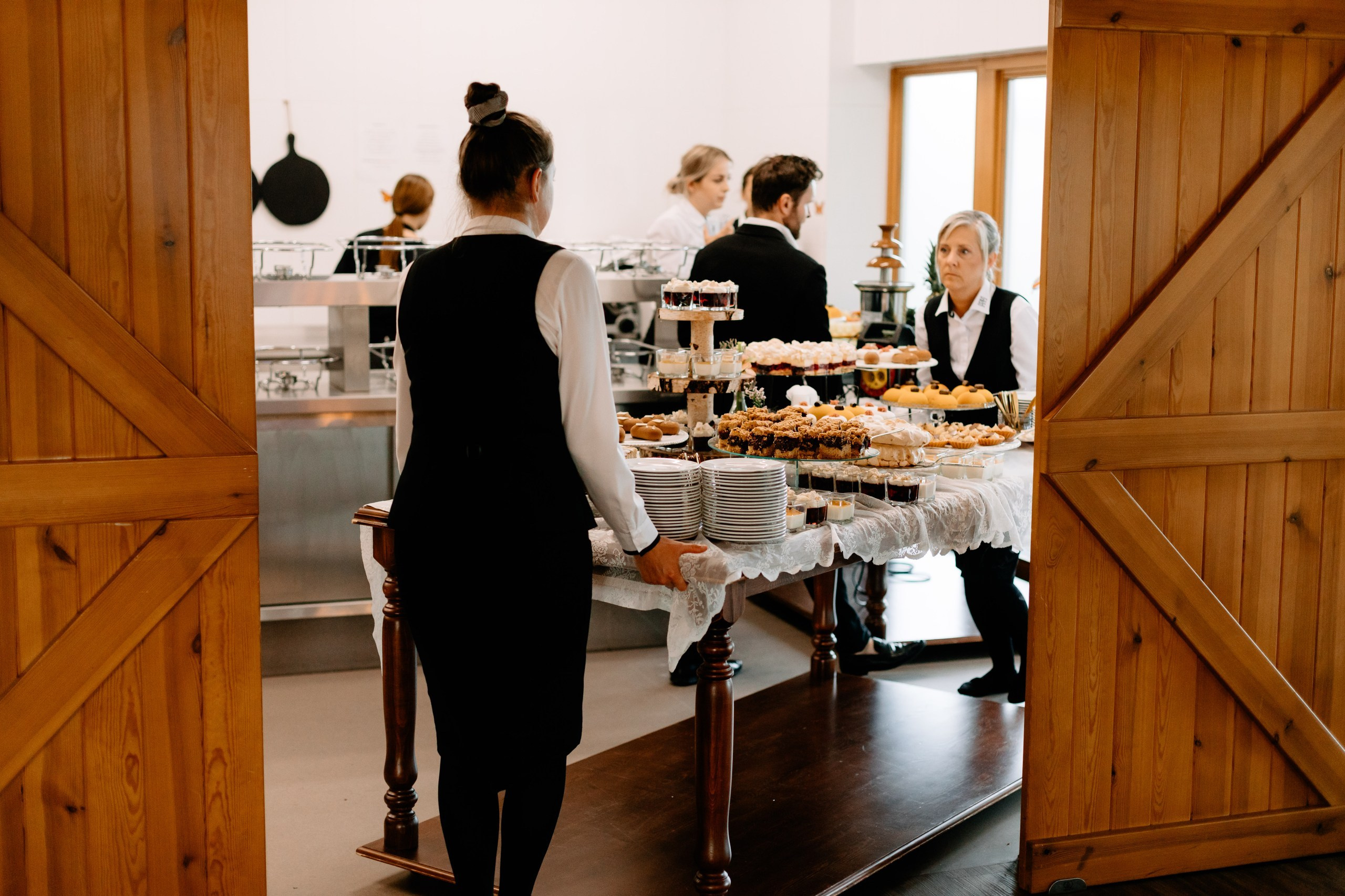 Agathe & Sebastian. Fotograf Ślubny Warszawa - Sesje Biznesowe Rodzinne Eventy