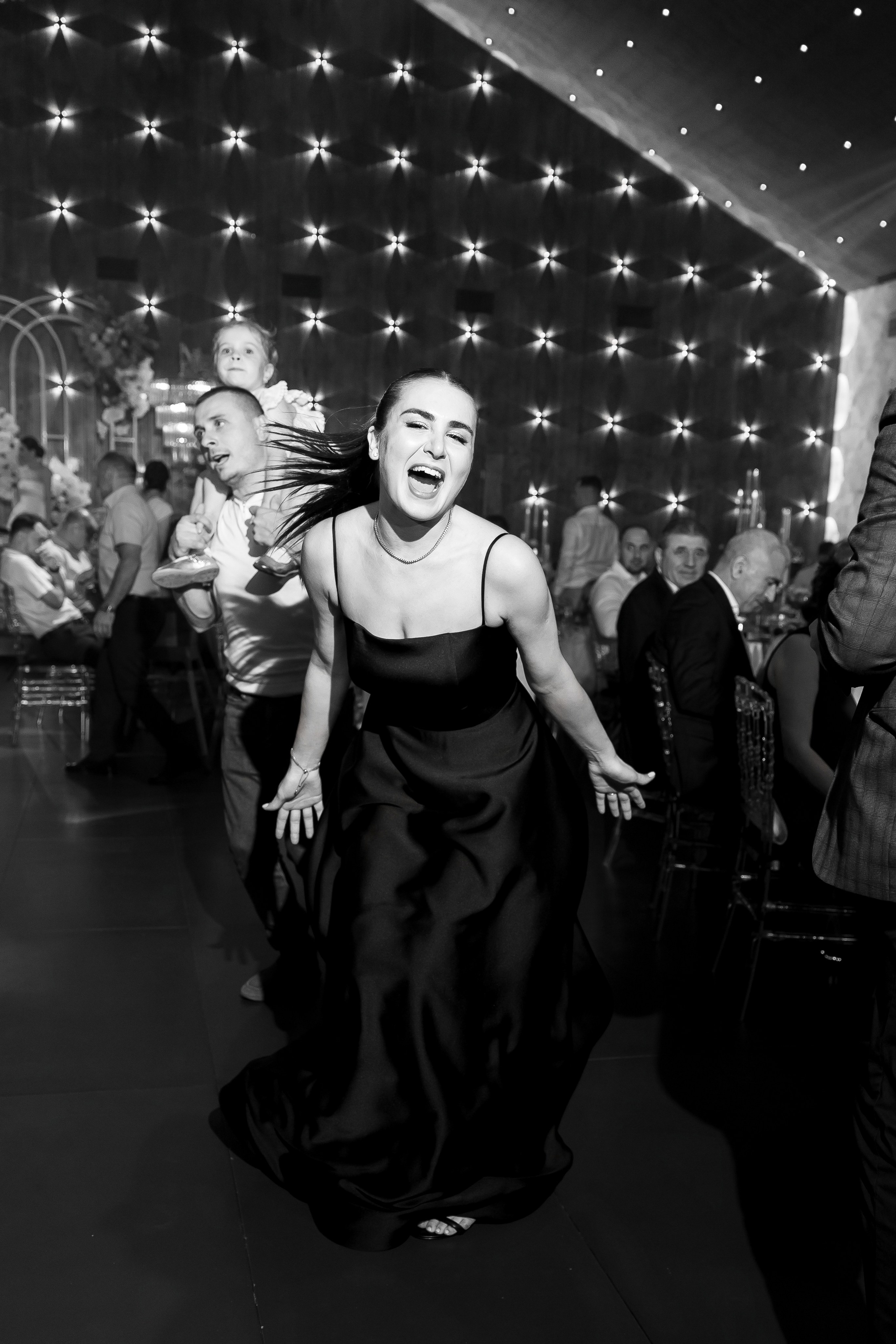 Gabriel & Evelina — Lago — Wedding Day. Servicii Foto și Video 067188353