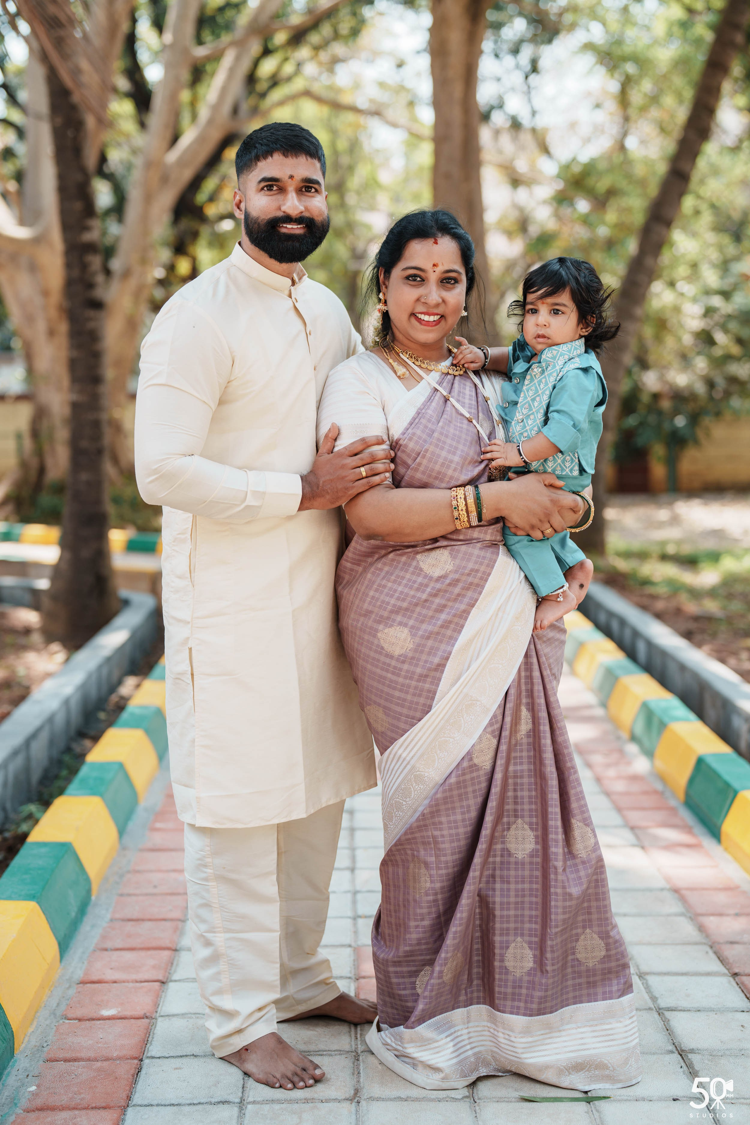 TANAY DEV NAMAKARANA. 50mm STUDIOS