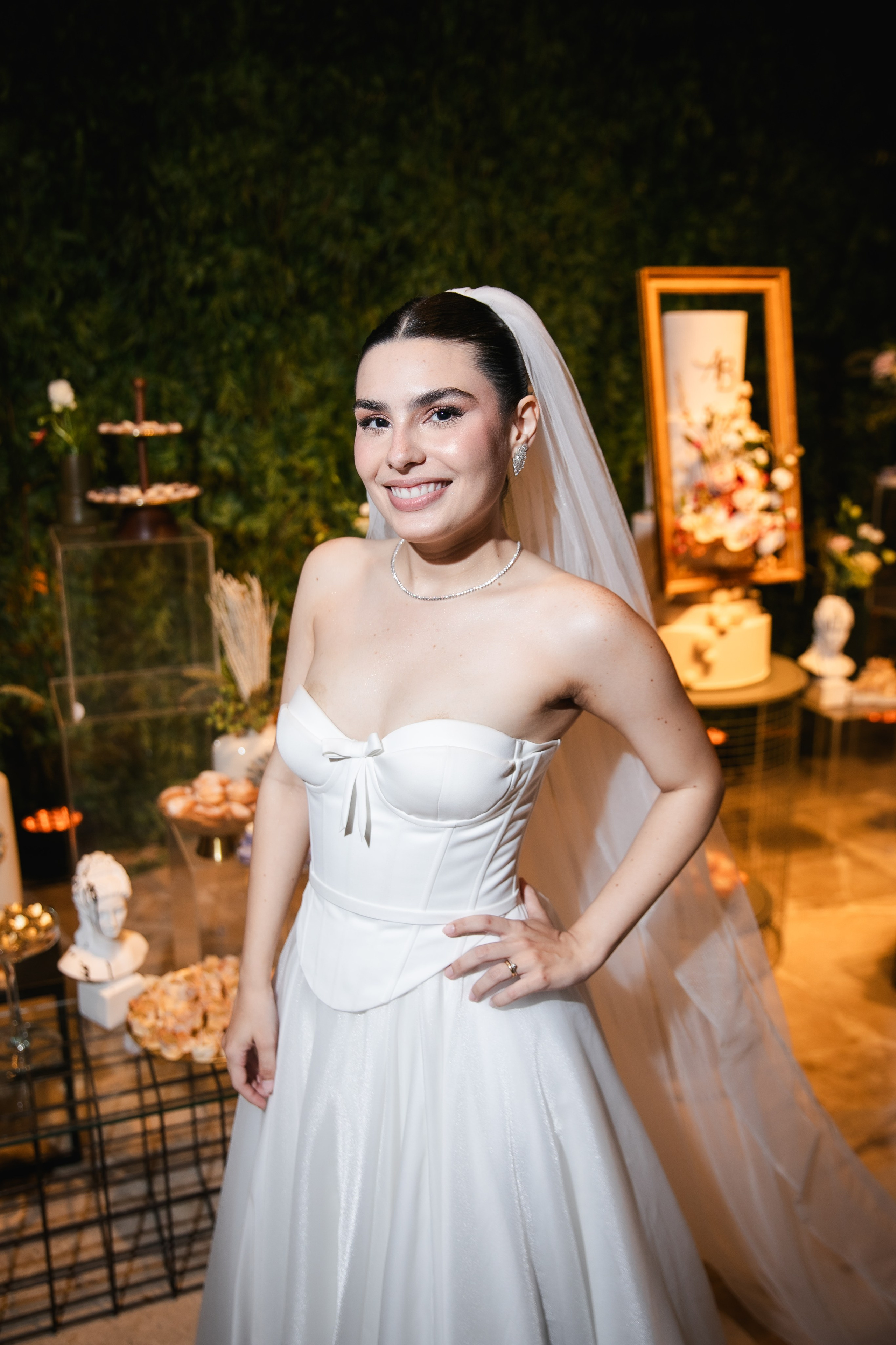 Casamento Ashley e Bruno. Esdras Rodrigues, Fotógrafo de Casamento em Fortaleza — CE, Brasil