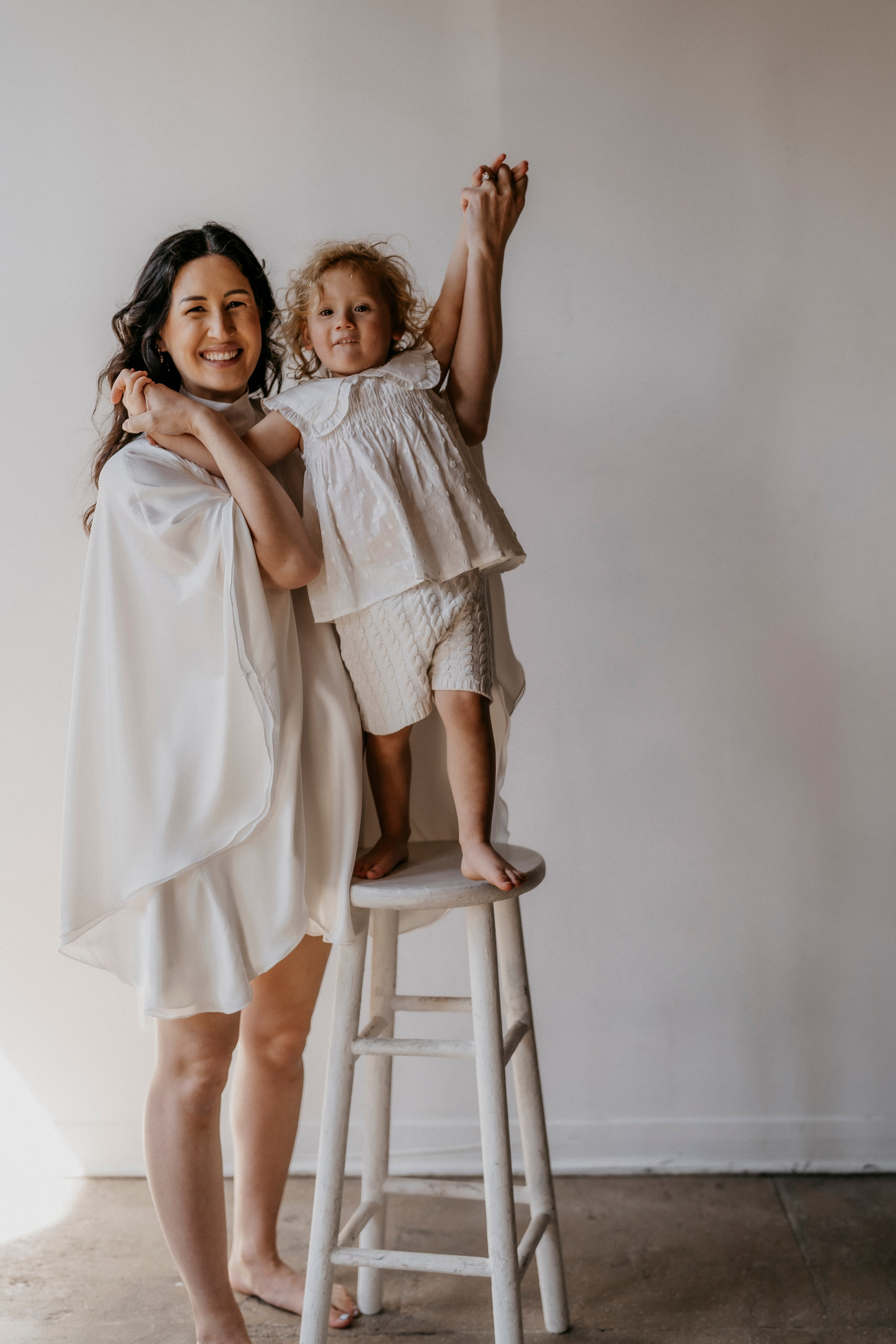 N + E. Modern maternity photographer in Long Island New York