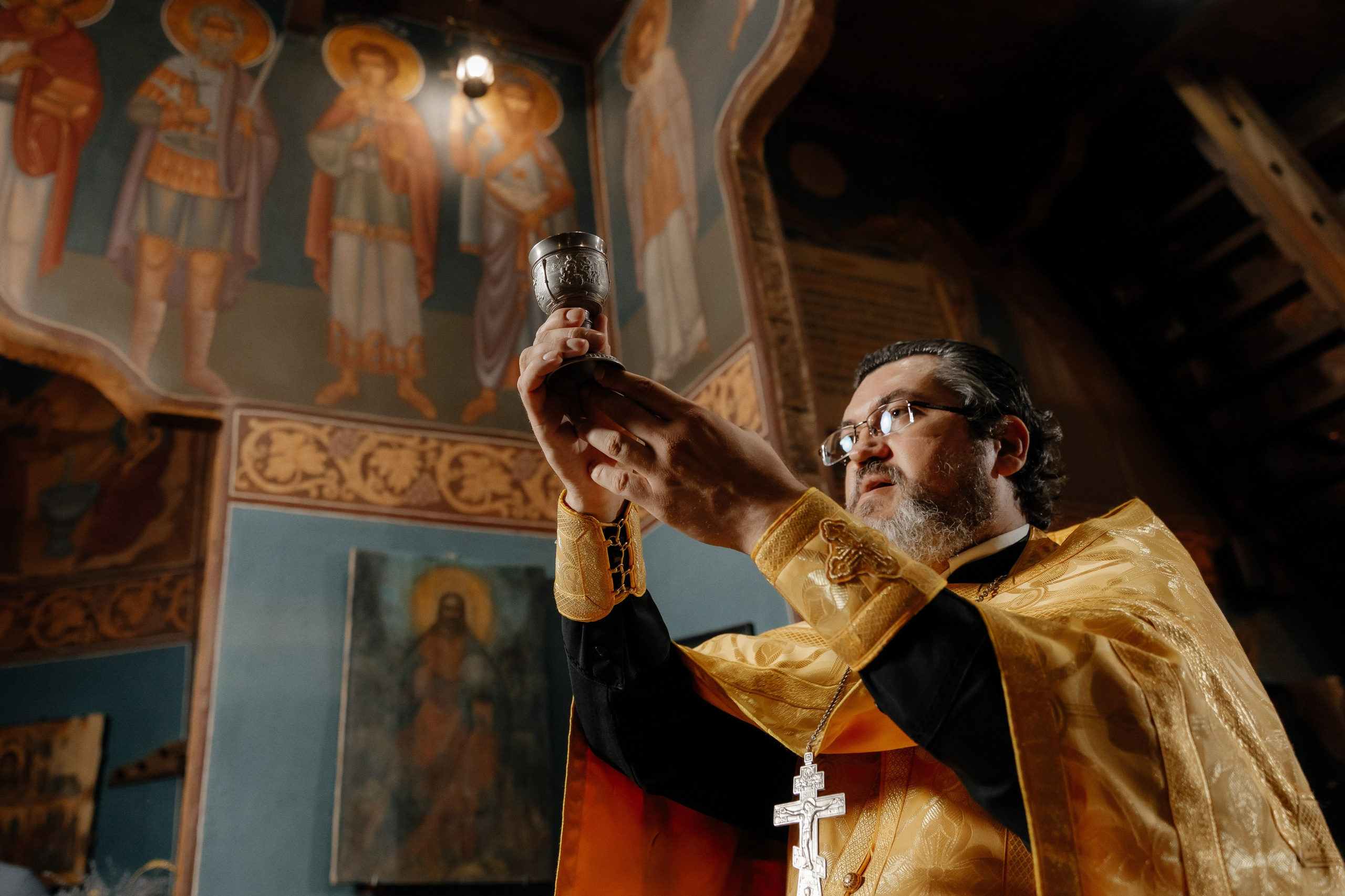 Wedding. Fulga Photographer