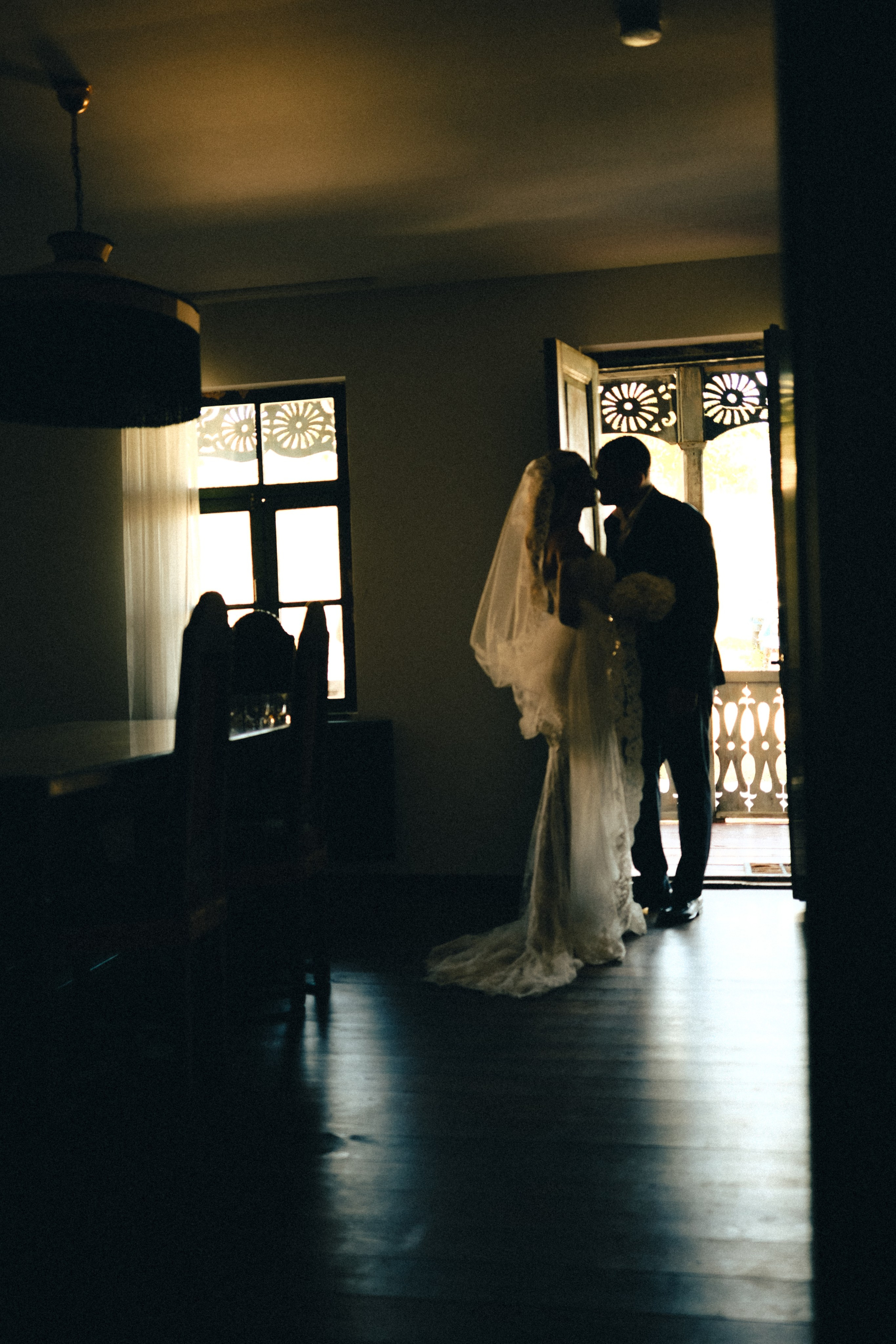 Kiketi Farm | Anna & Giorgi. Cinematic photographer based in Tbilisi, Georgia — Nicole