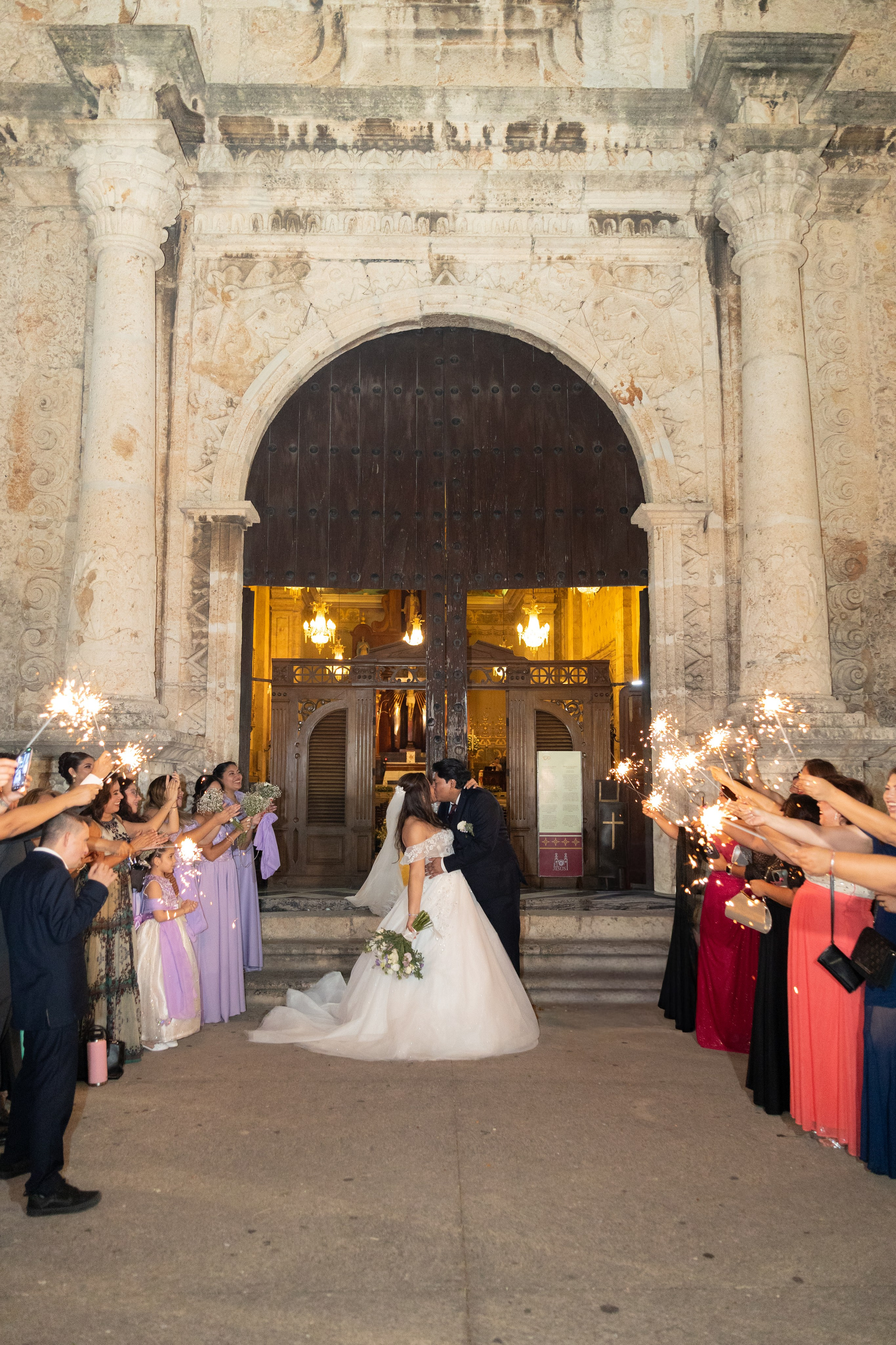 Ale y Elías. Eduardo Barrientos Fotografía